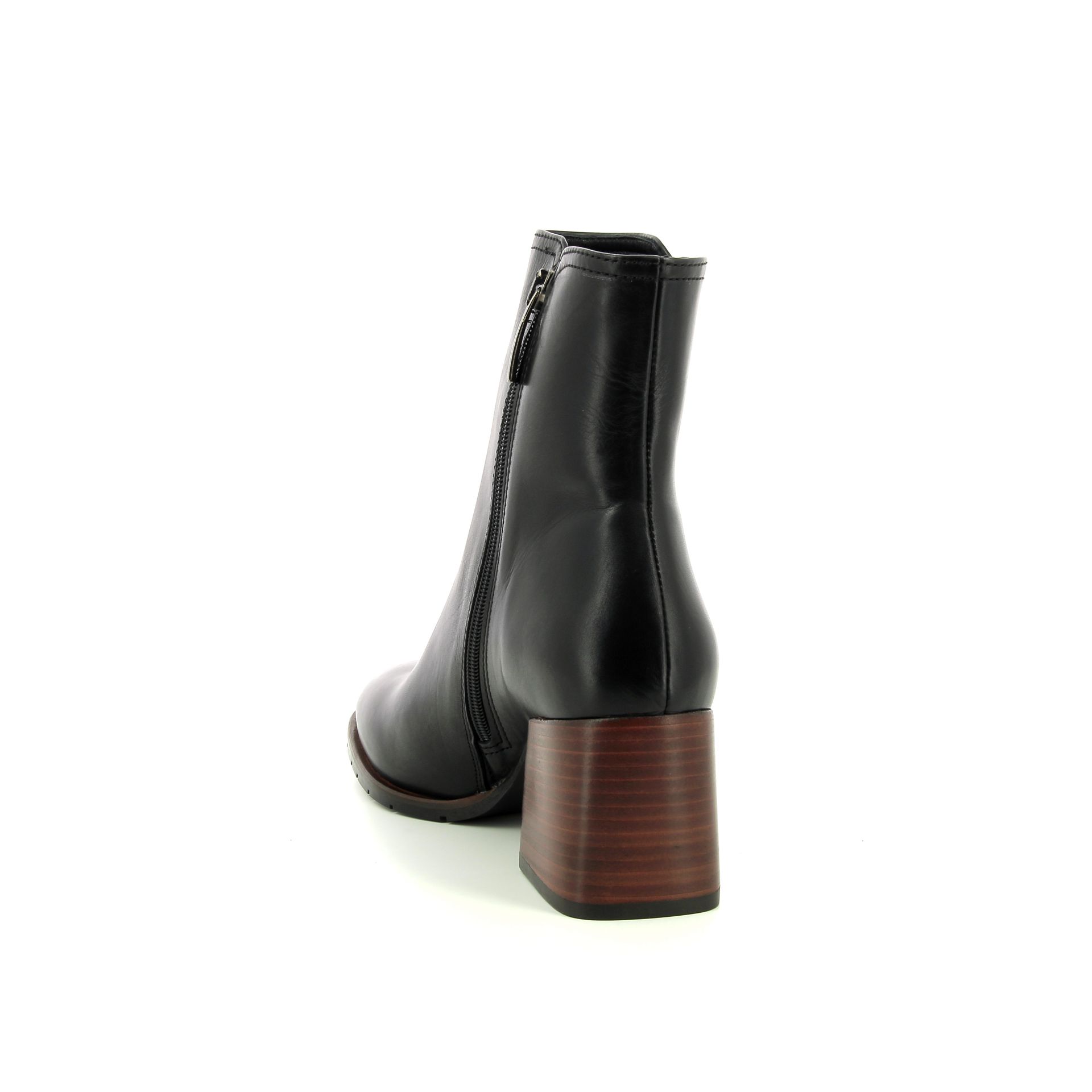 Lei Boots 257700 zwart