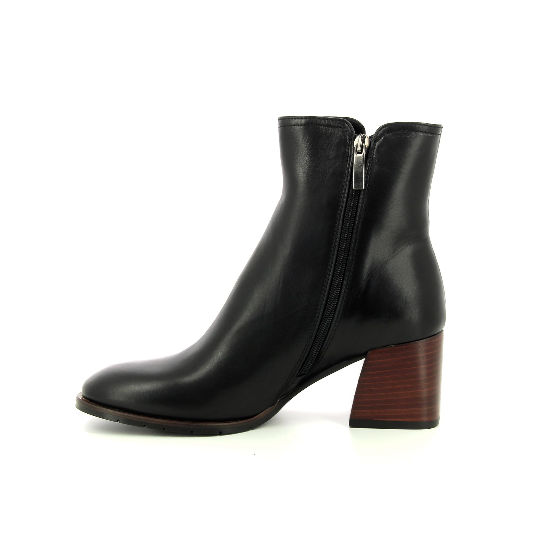 Lei Boots 257700 zwart