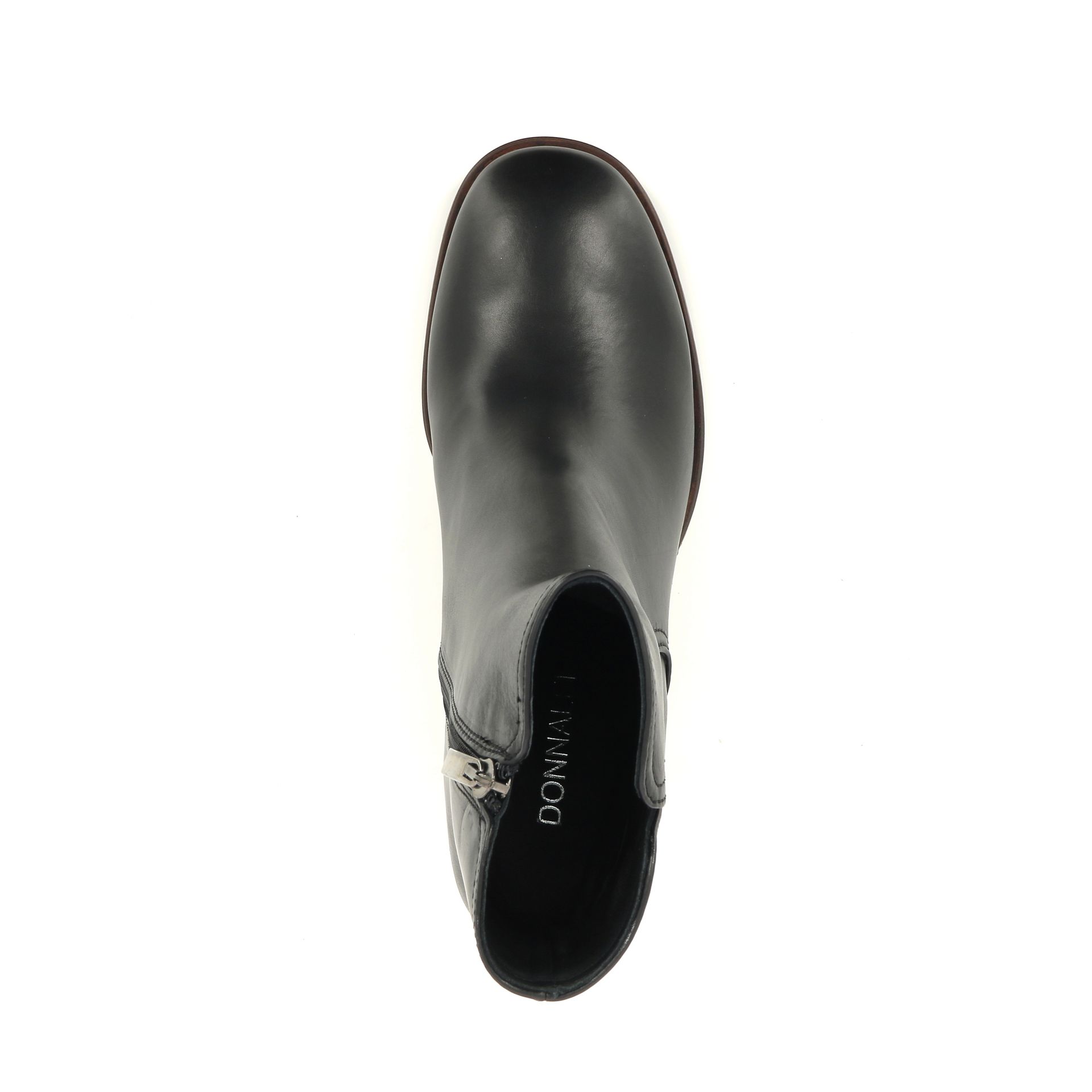 Lei Boots 257700 zwart