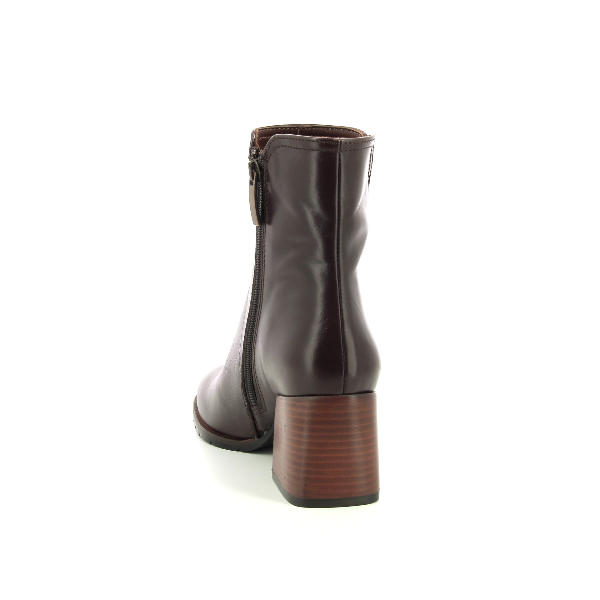 Lei Boots 257701 bruin