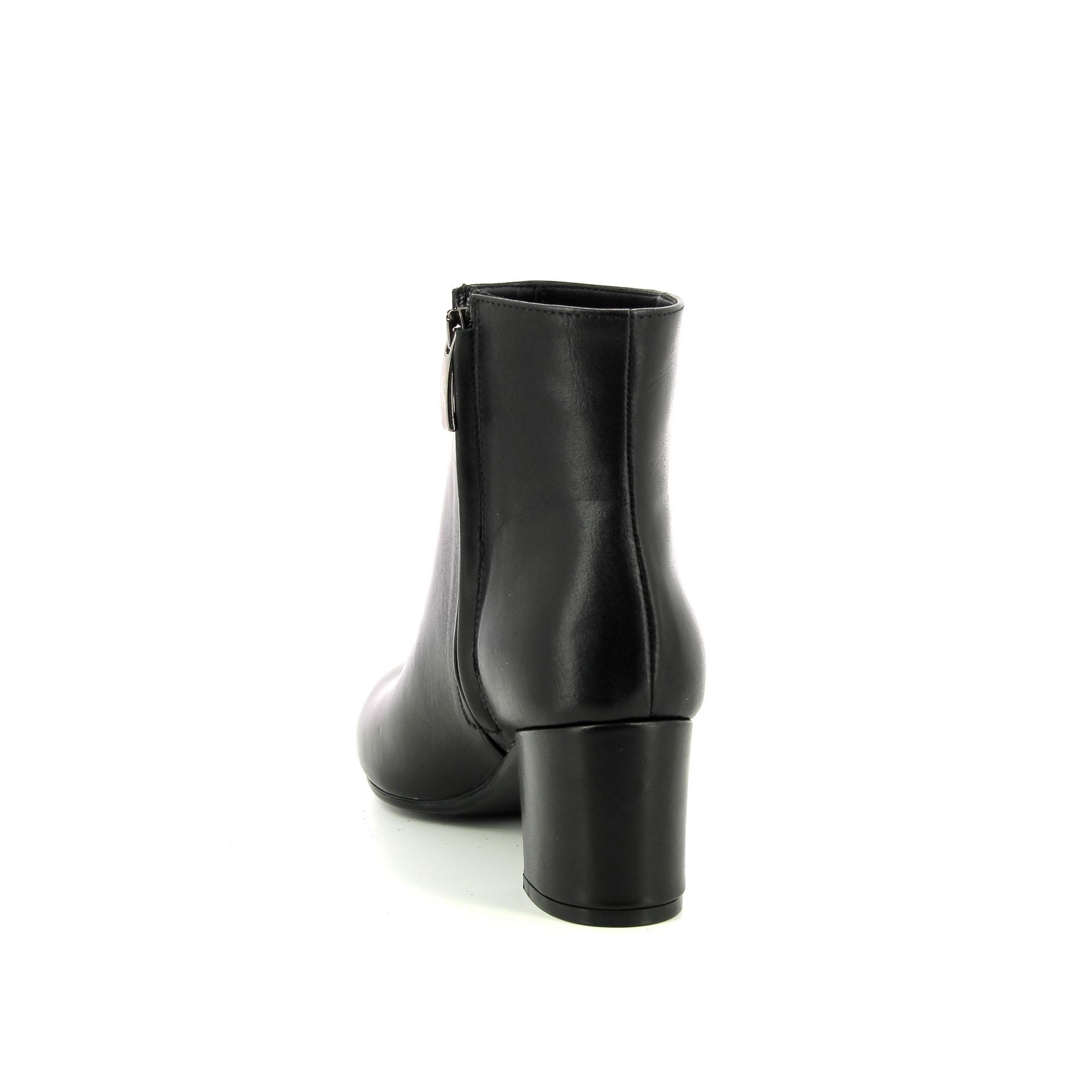 Lei Boots 257702 zwart