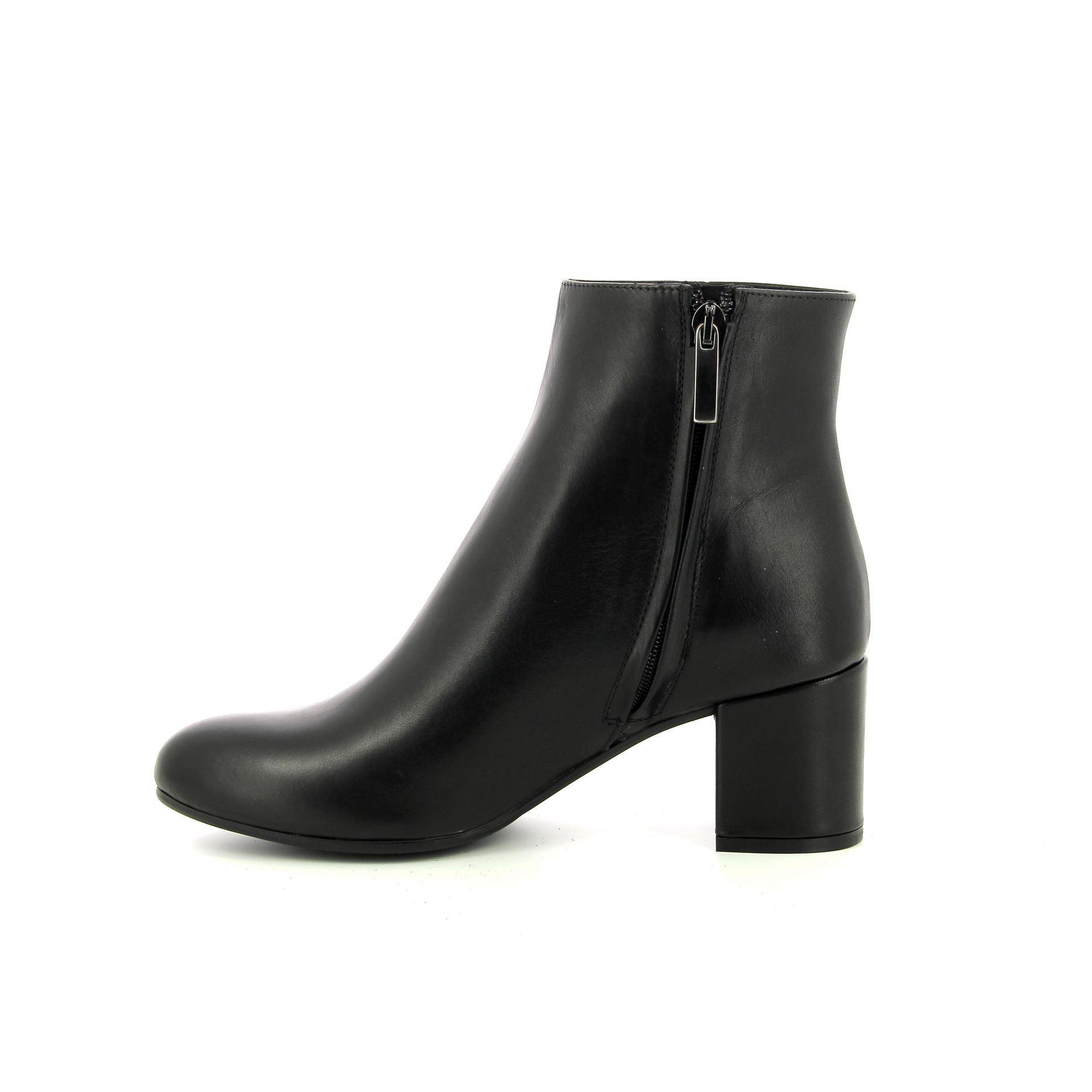 Lei Boots 257702 zwart