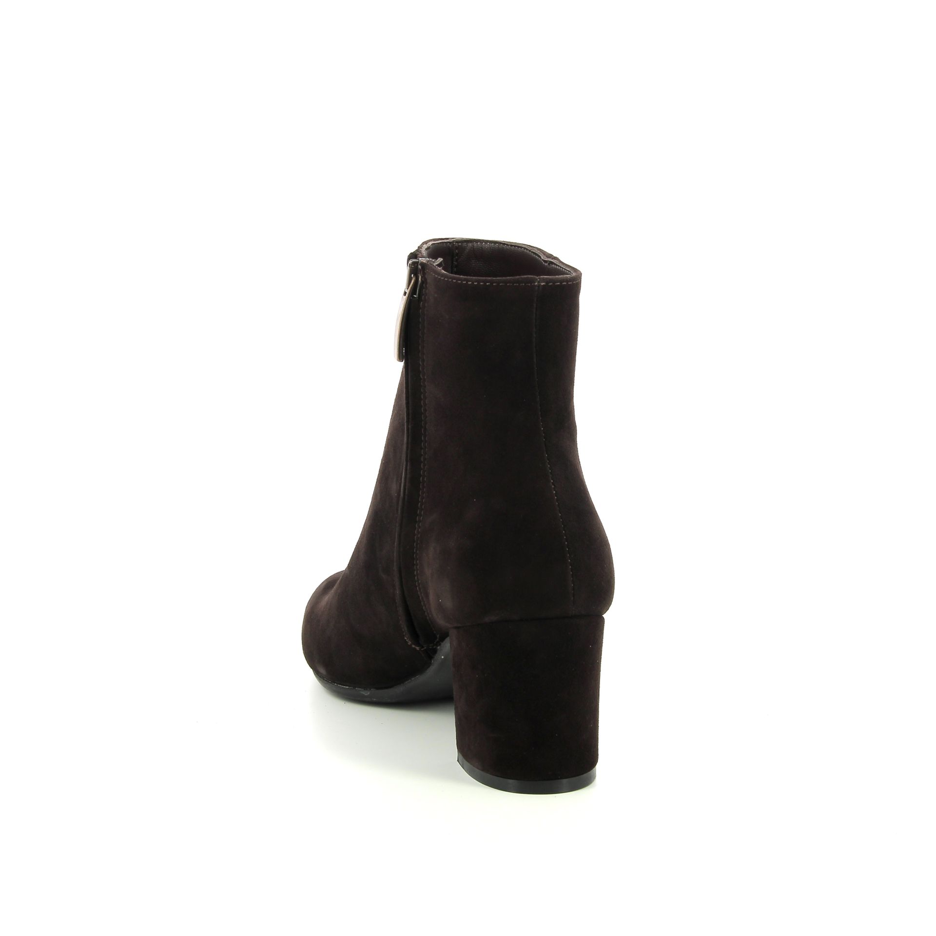 Lei Boots 257703 bruin