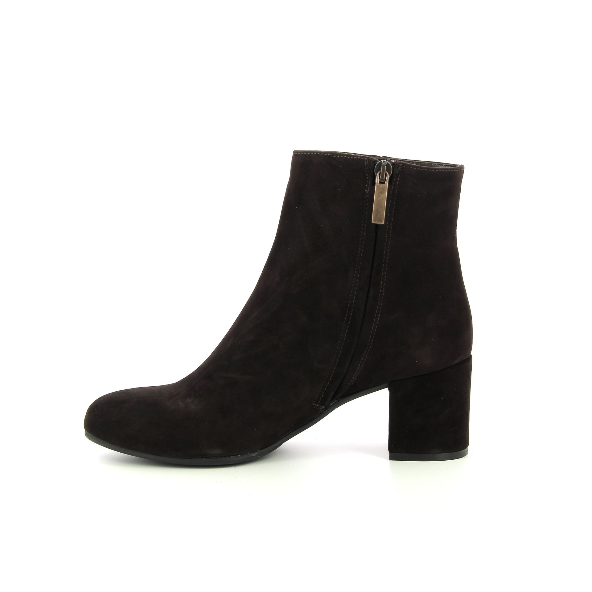 Lei Boots 257703 bruin