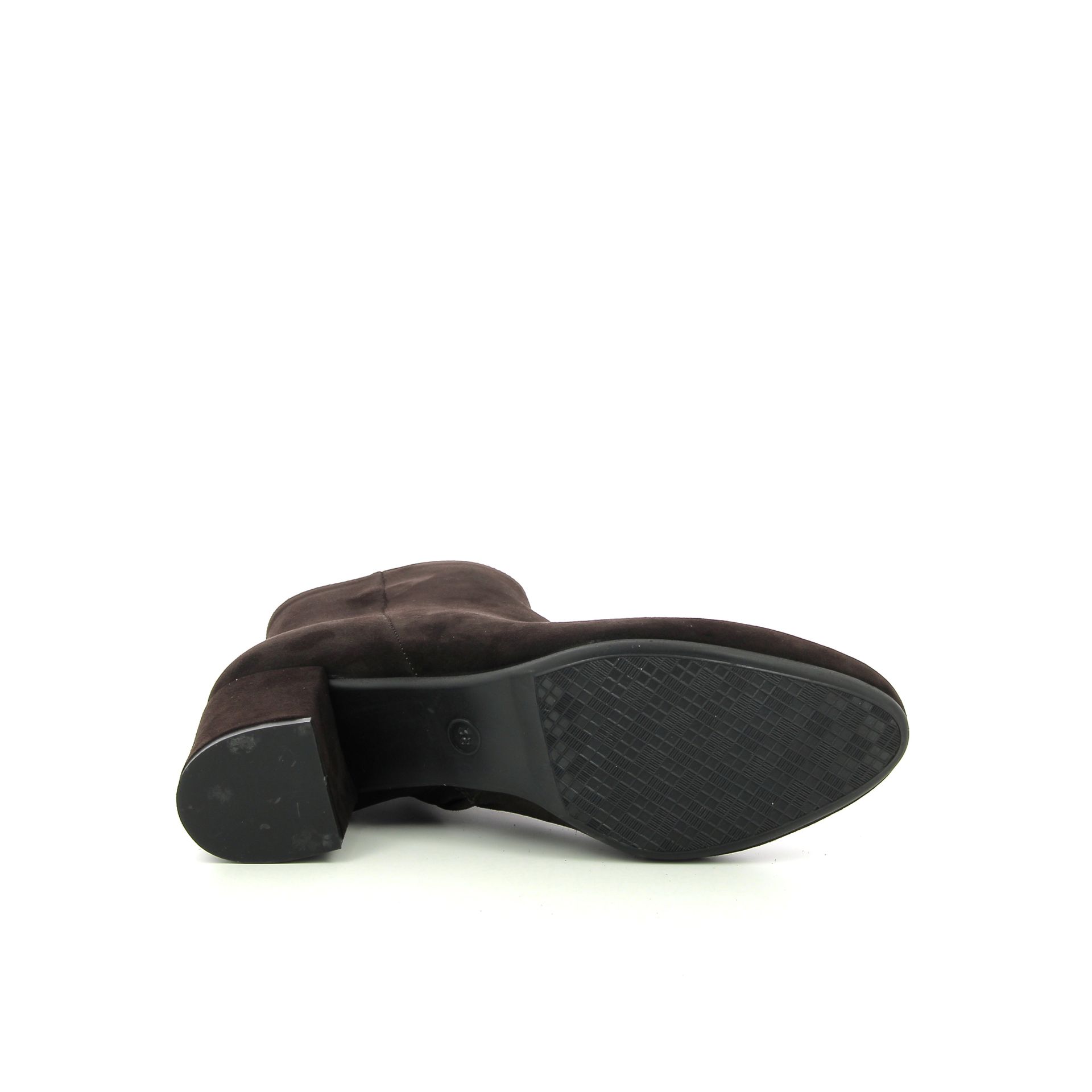 Lei Boots 257703 bruin