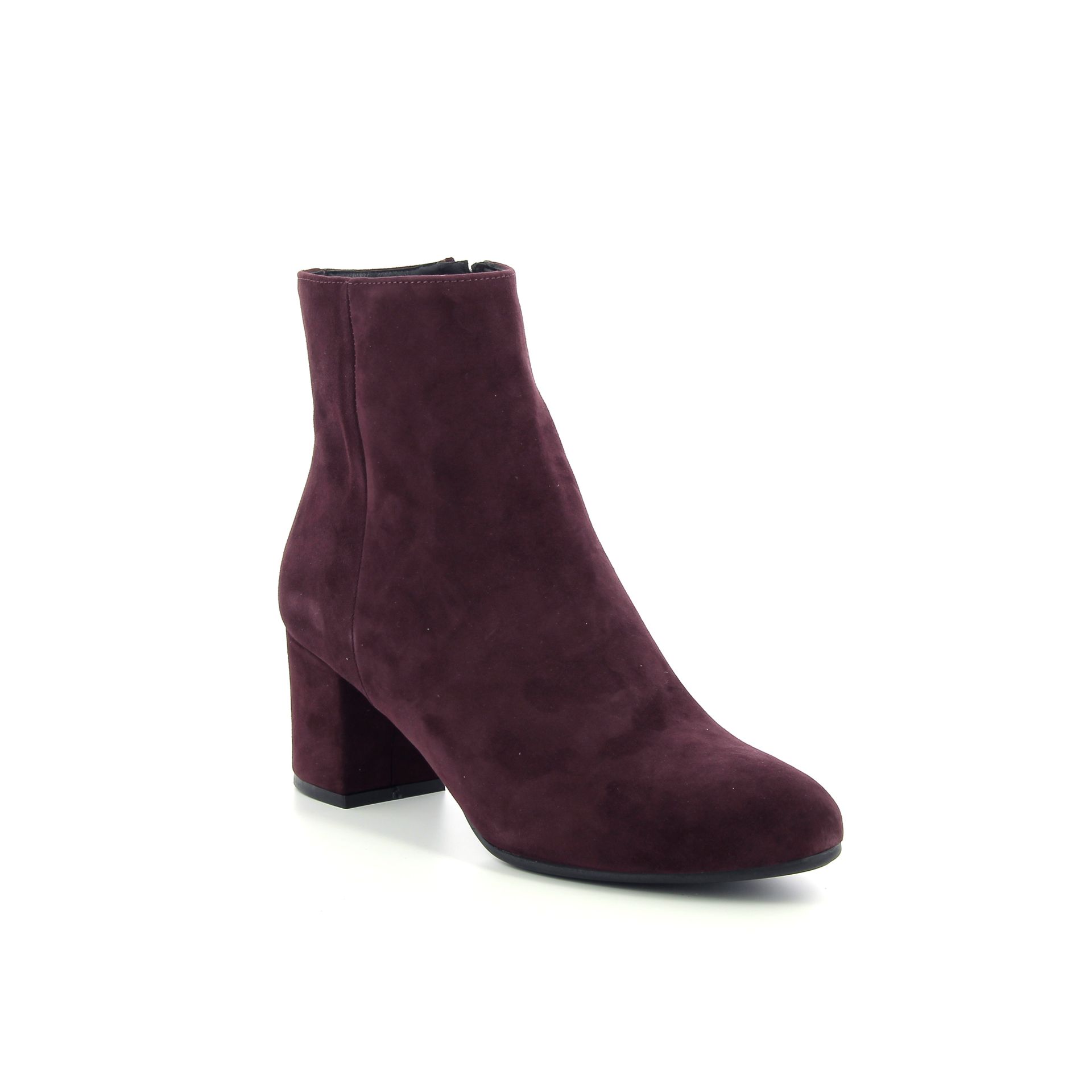 Lei Boots 257704 rood