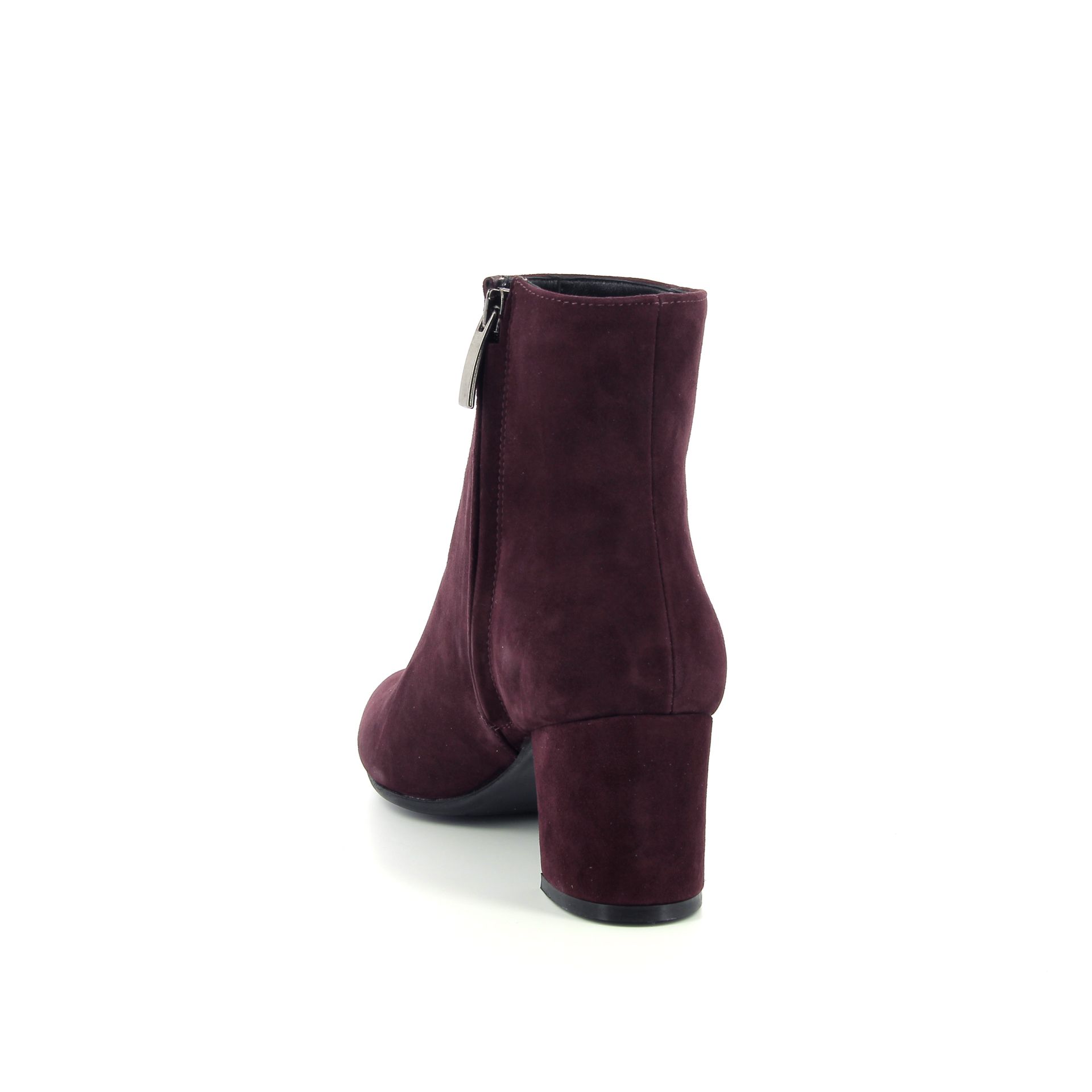 Lei Boots 257704 rood