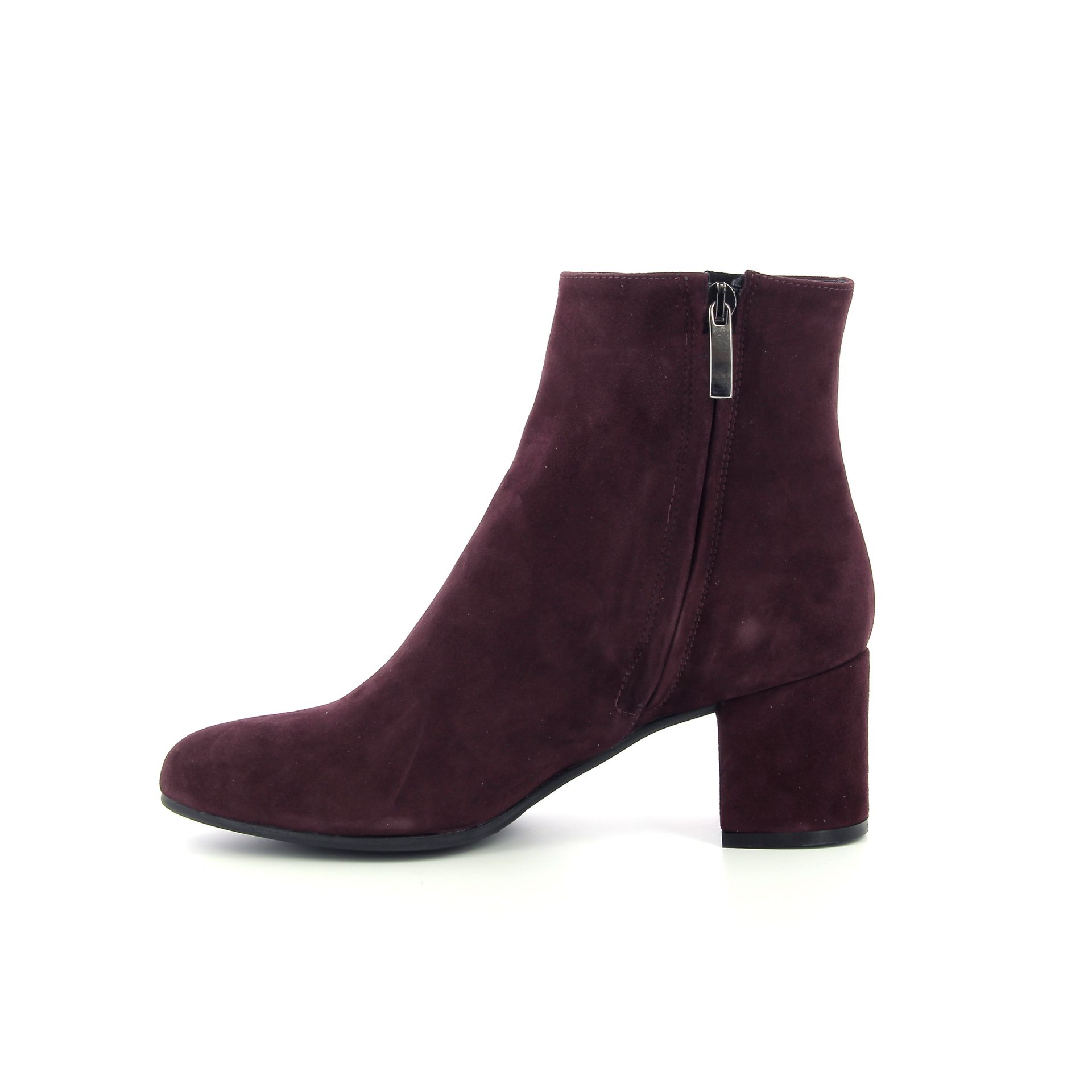 Lei Boots 257704 rood