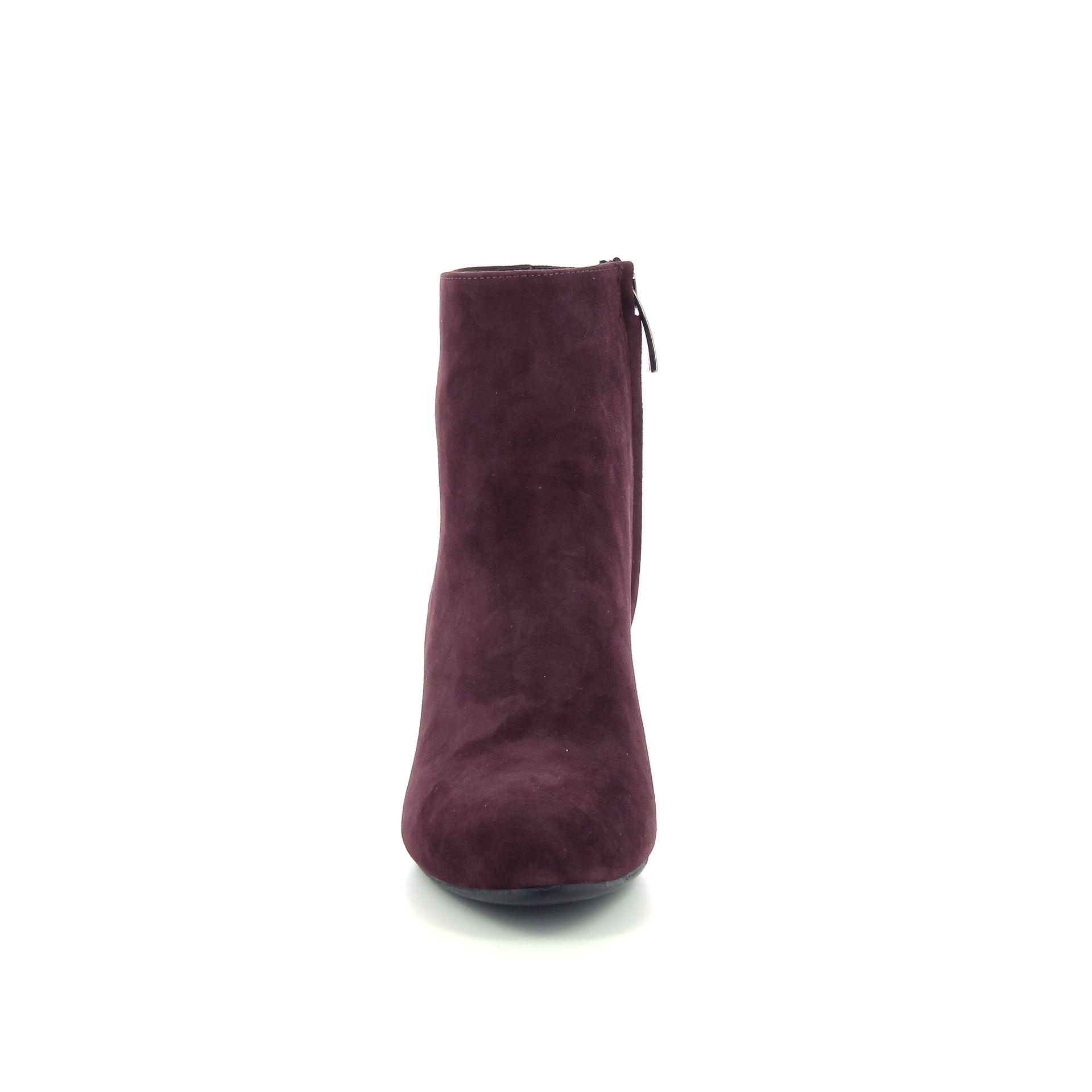 Lei Boots 257704 rood