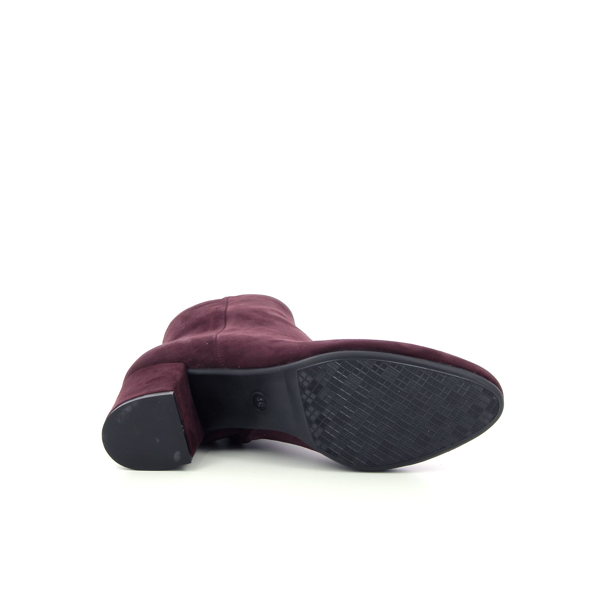 Lei Boots 257704 rood