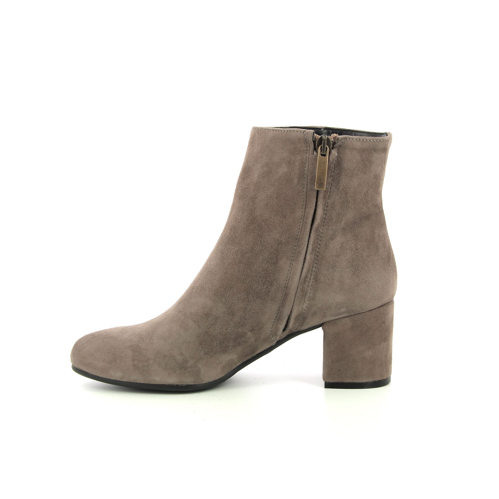 Lei Boots 257705 taupe