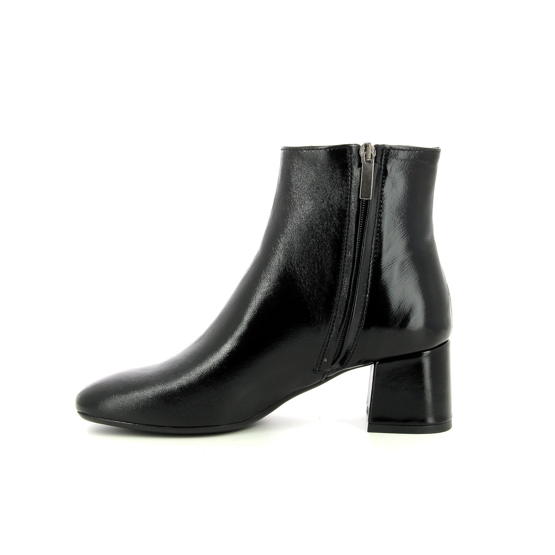 Lei Boots 257706 zwart