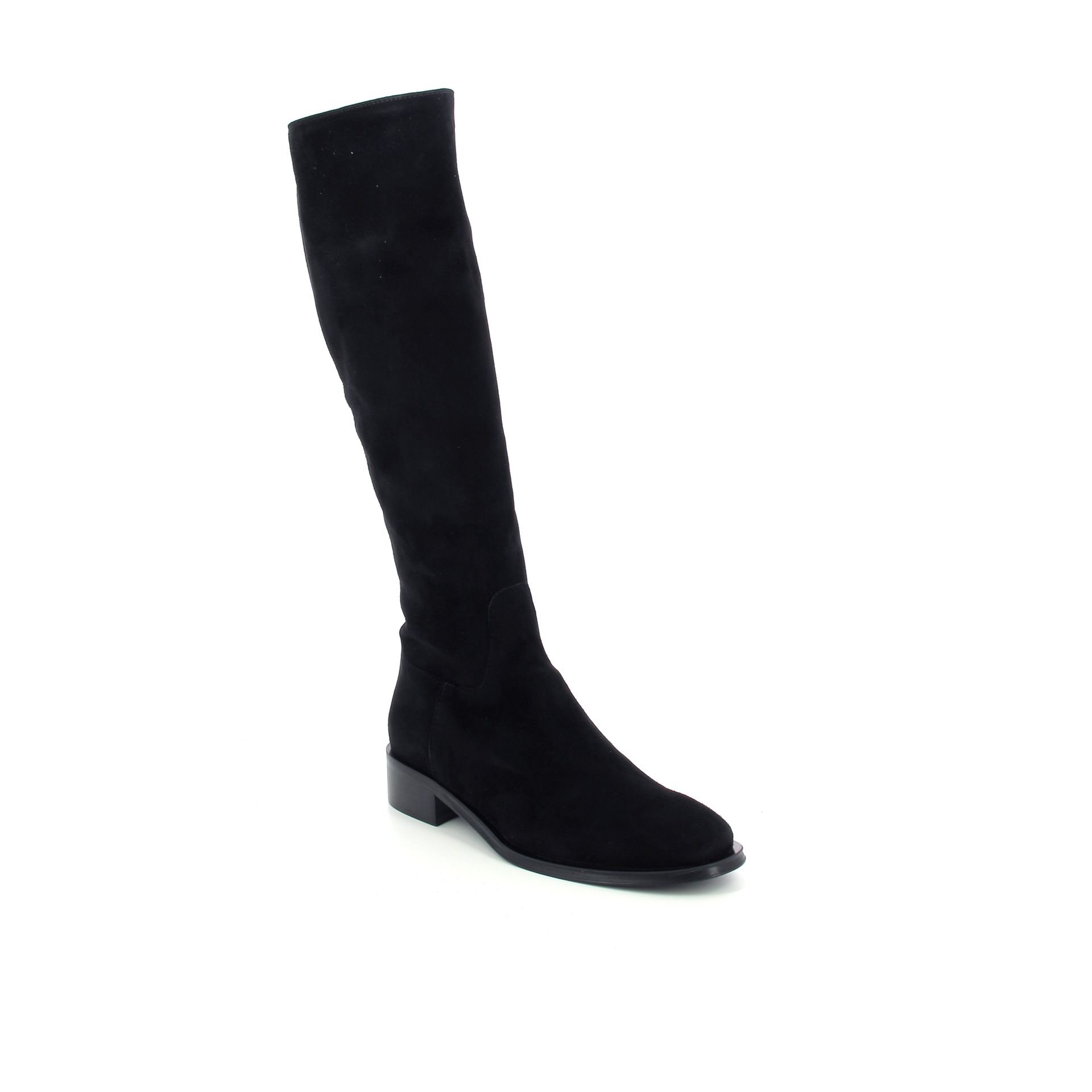Lei Laars 257708 zwart