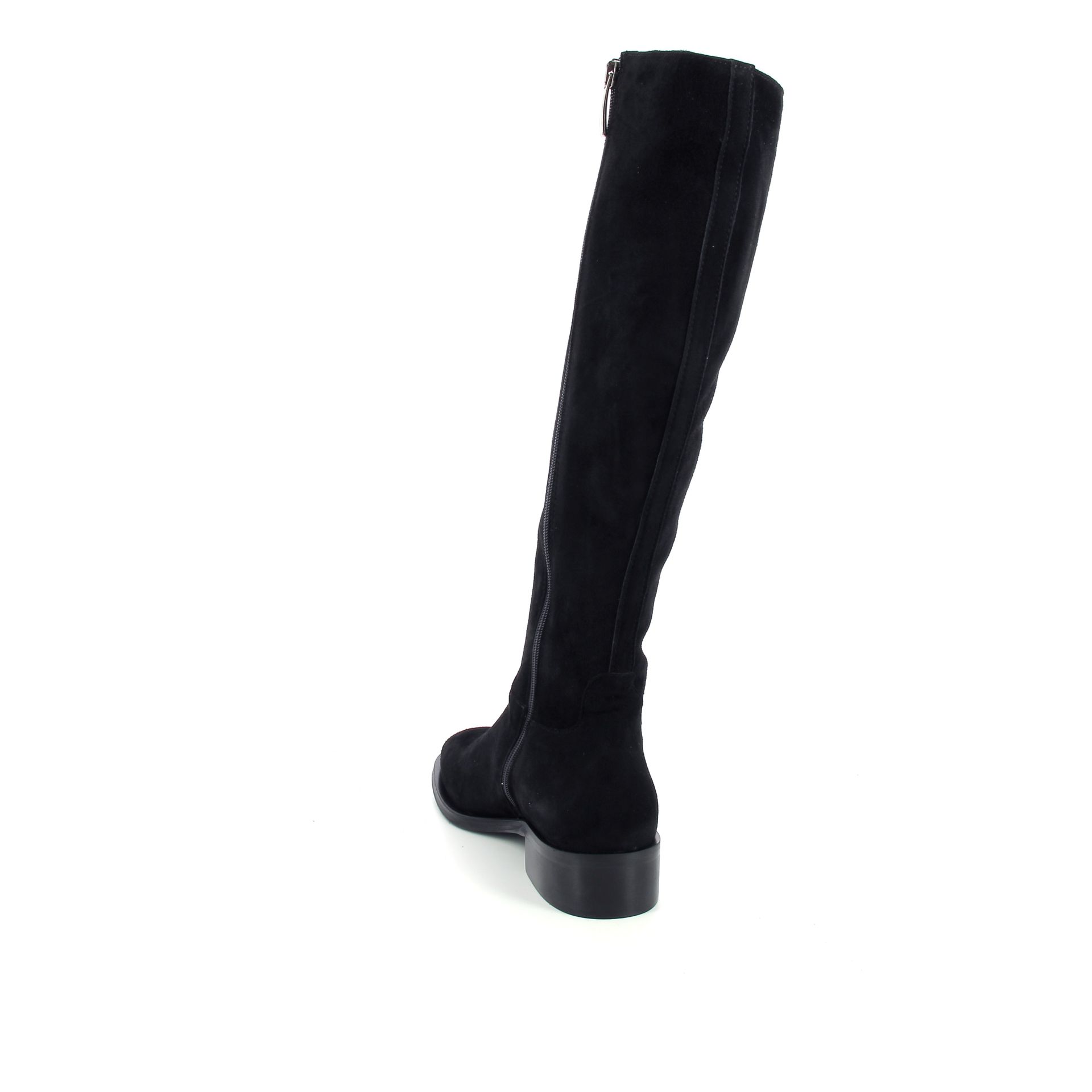 Lei Laars 257708 zwart