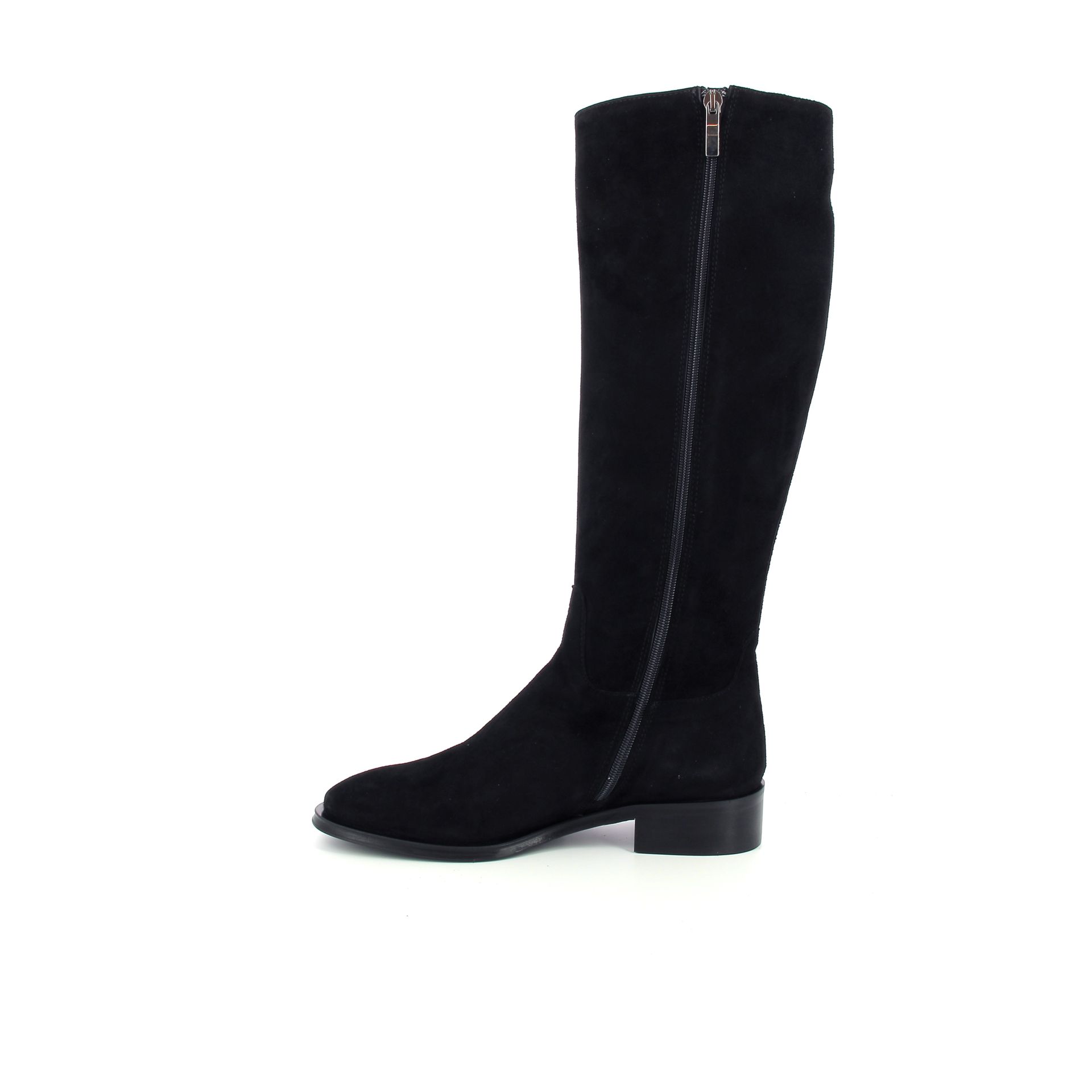 Lei Laars 257708 zwart
