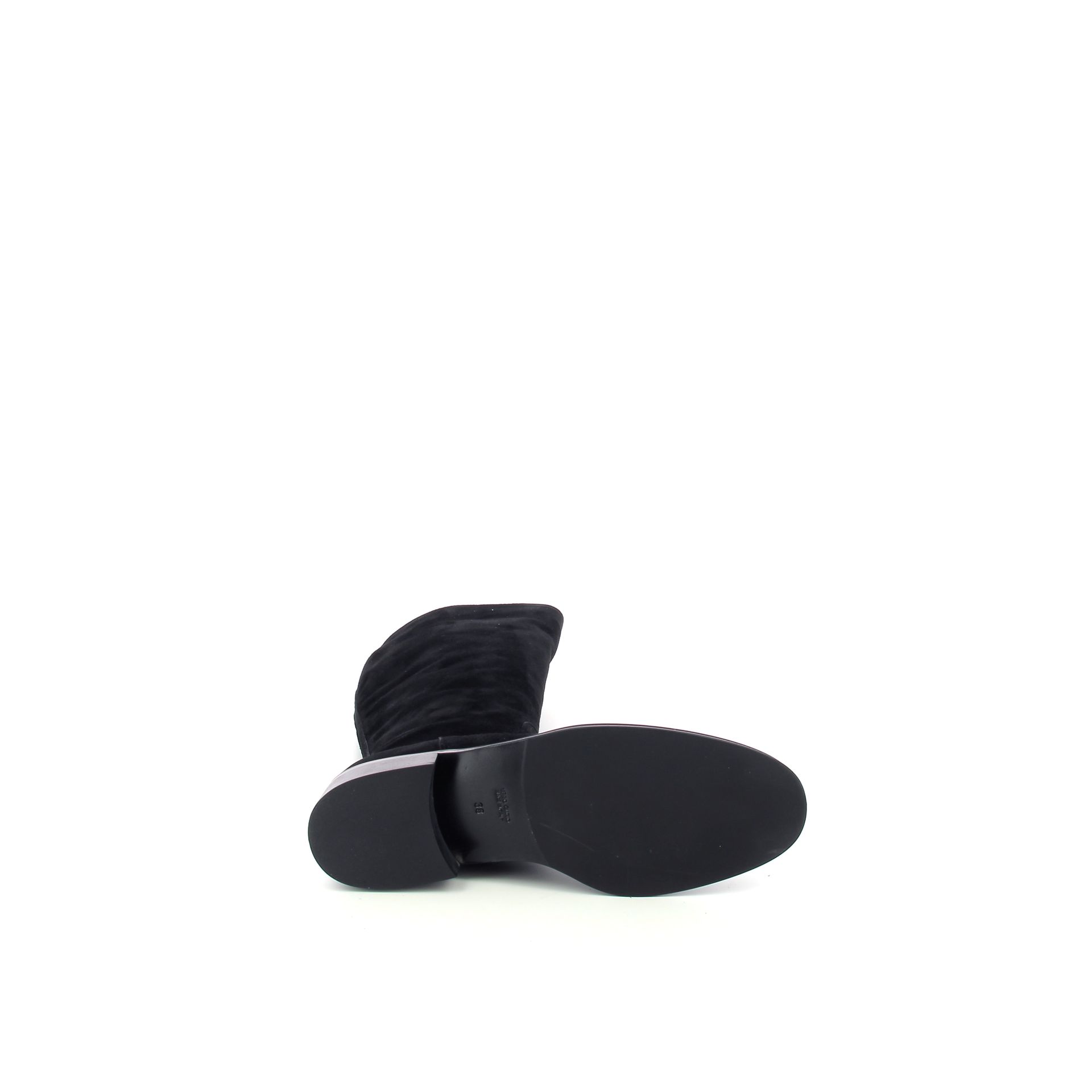 Lei Laars 257708 zwart