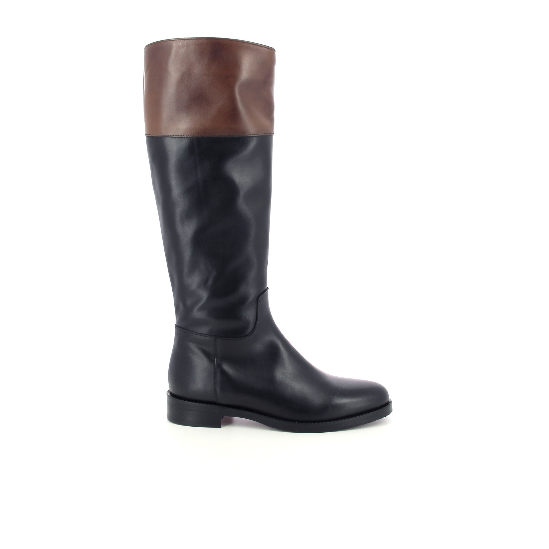 Gianni Crasto Laars 257718 zwart