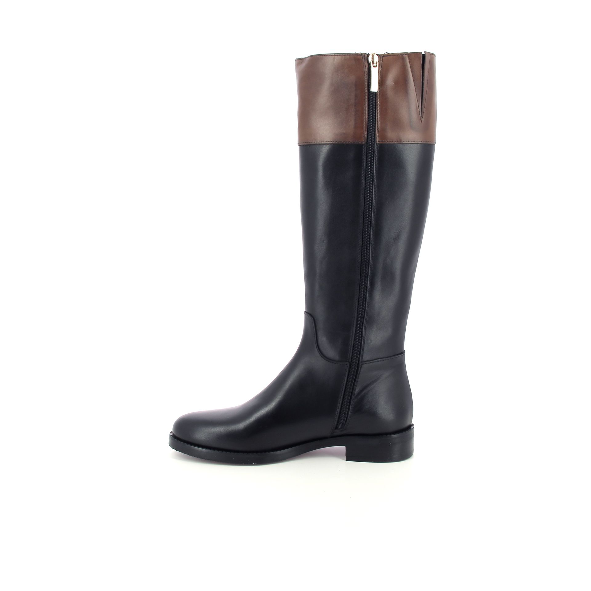 Gianni Crasto Laars 257718 zwart