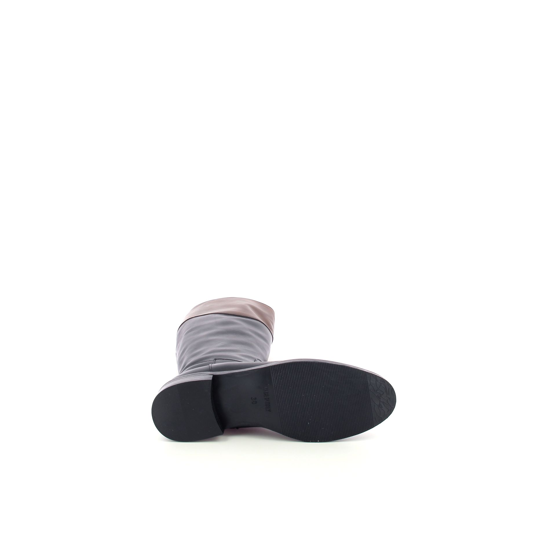 Gianni Crasto Laars 257718 zwart