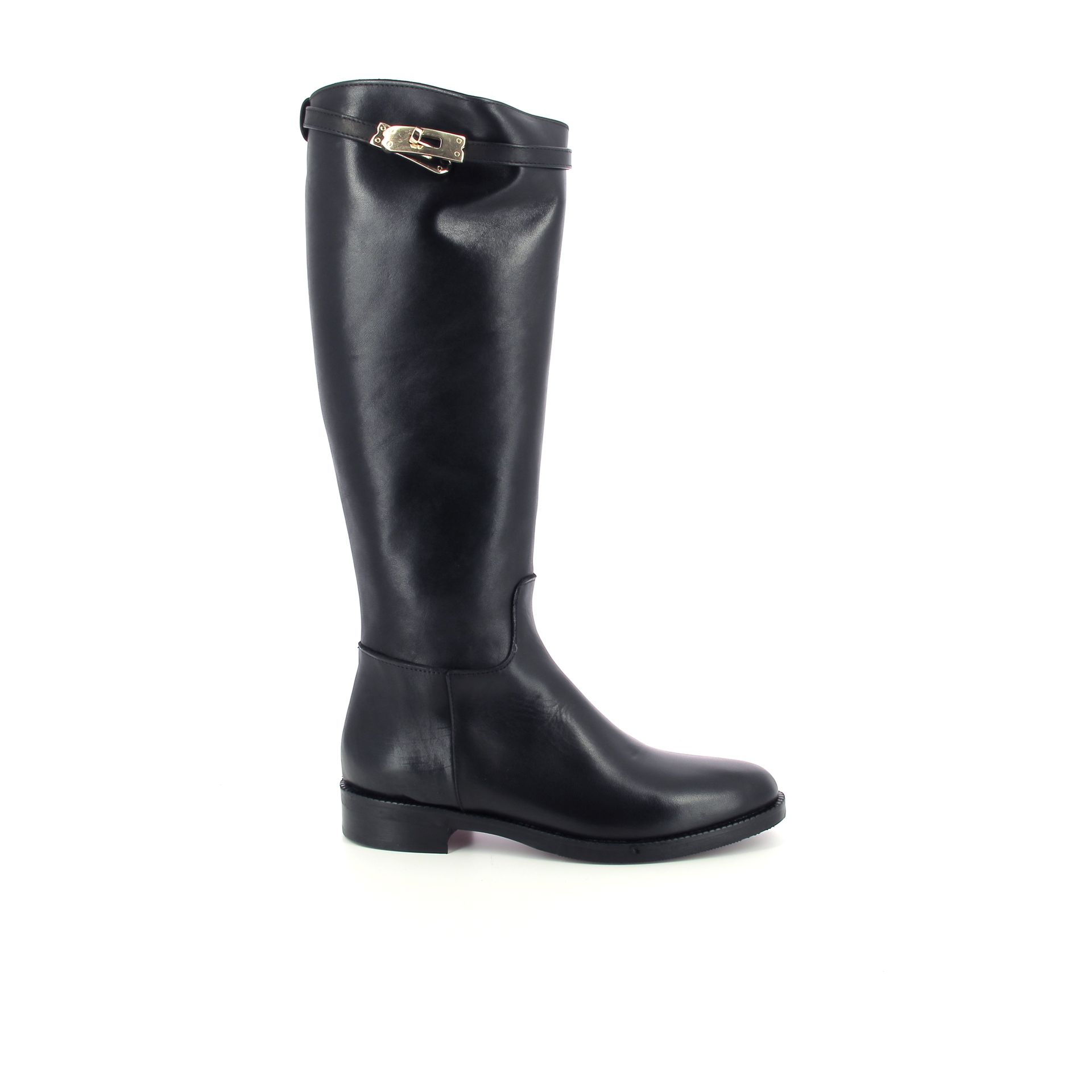 Gianni Crasto Laars 257719 zwart