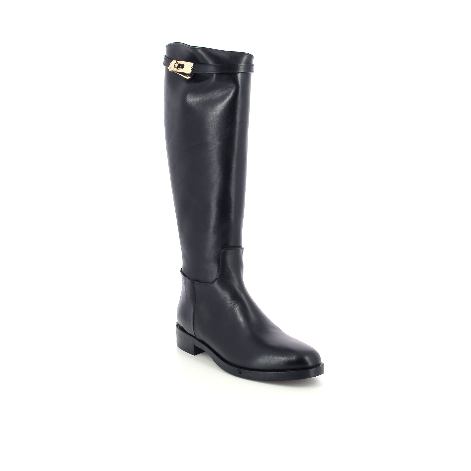 Gianni Crasto Laars 257719 zwart