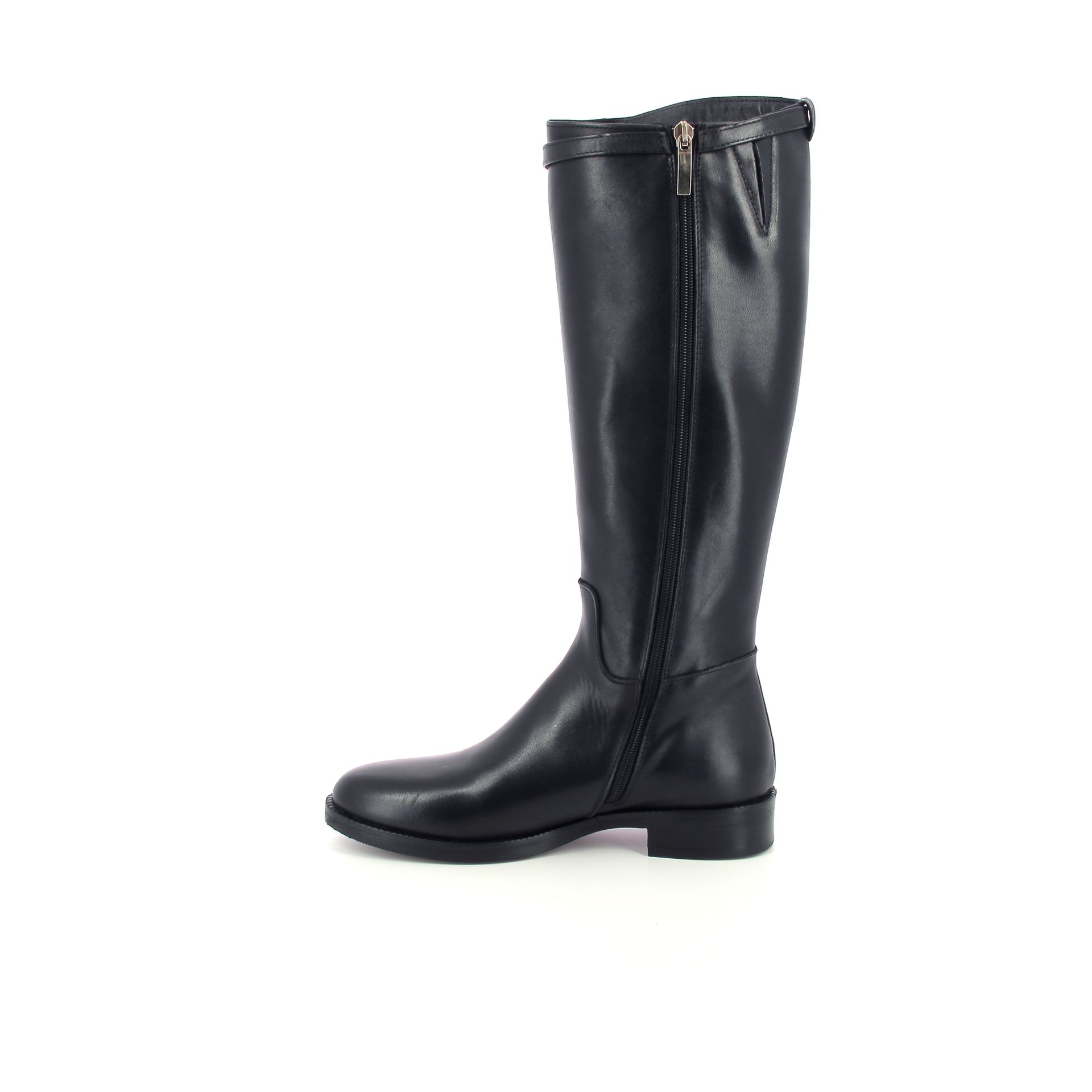 Gianni Crasto Laars 257719 zwart