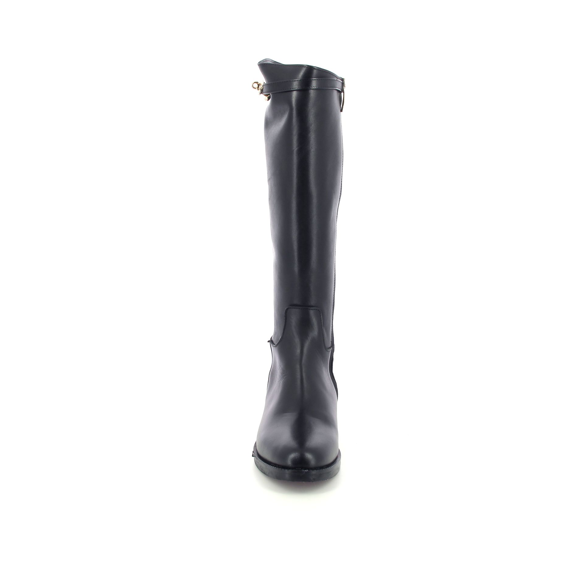 Gianni Crasto Laars 257719 zwart