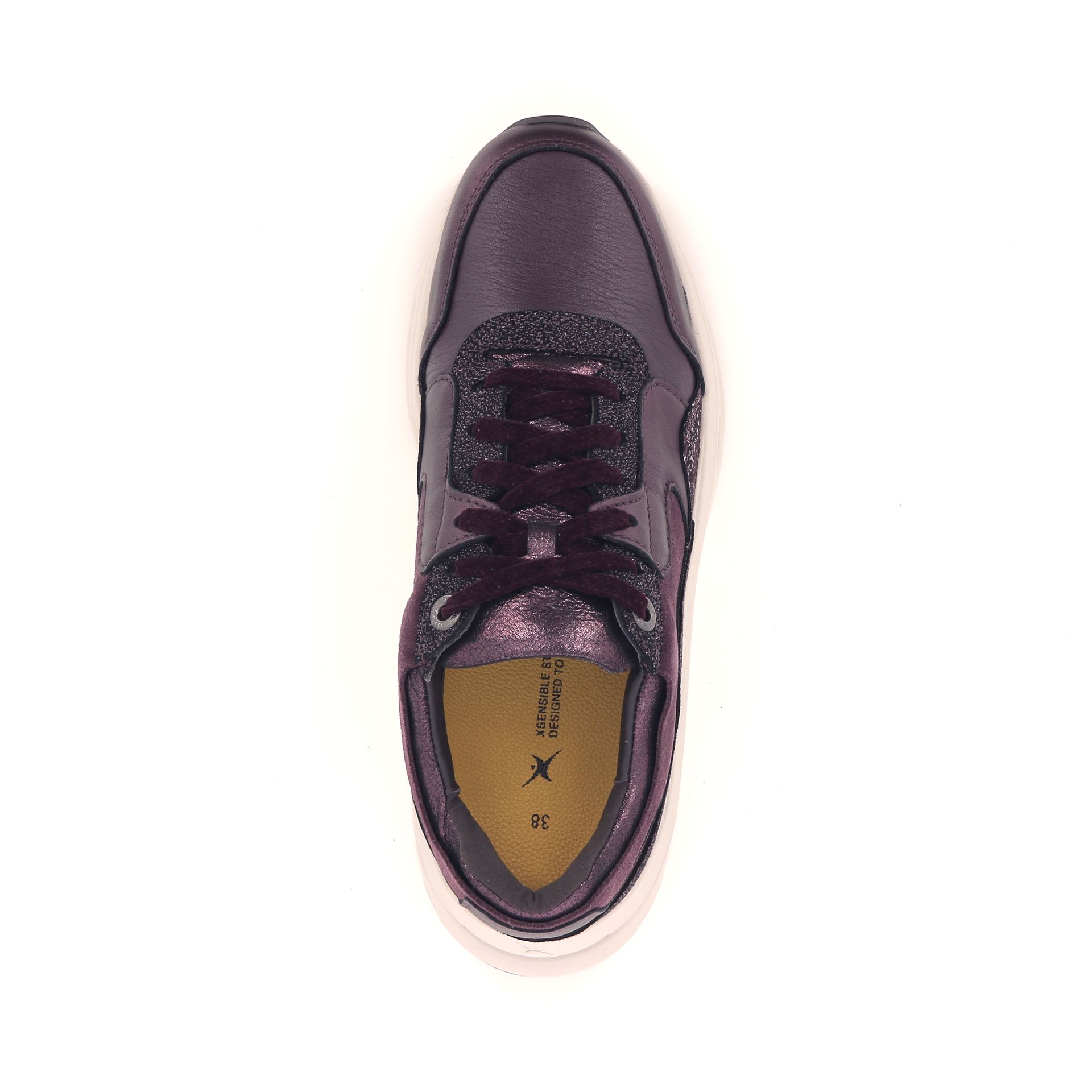 Xsensible Golden Gate 257731 rood