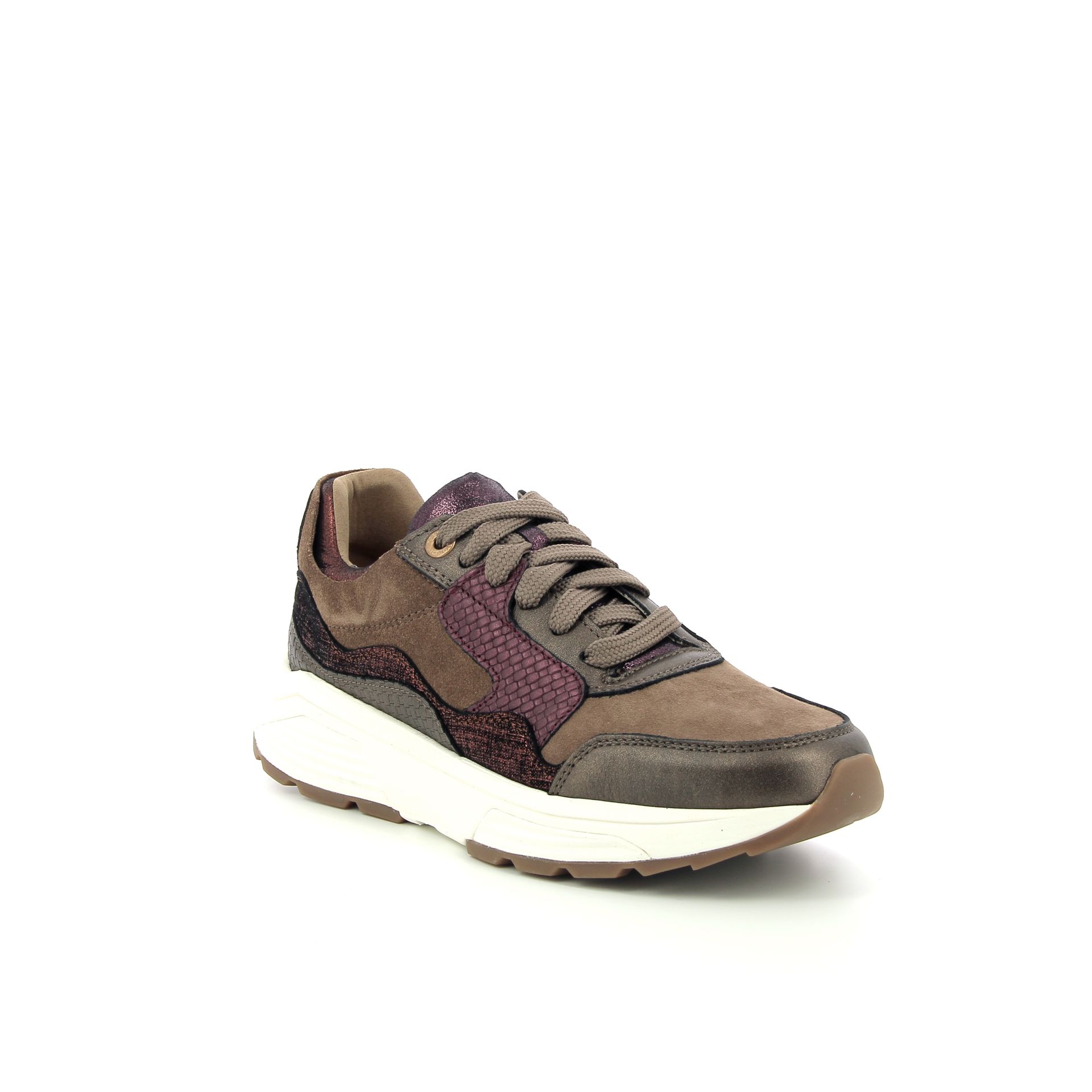 Xsensible Golden Gate 257733 cognac