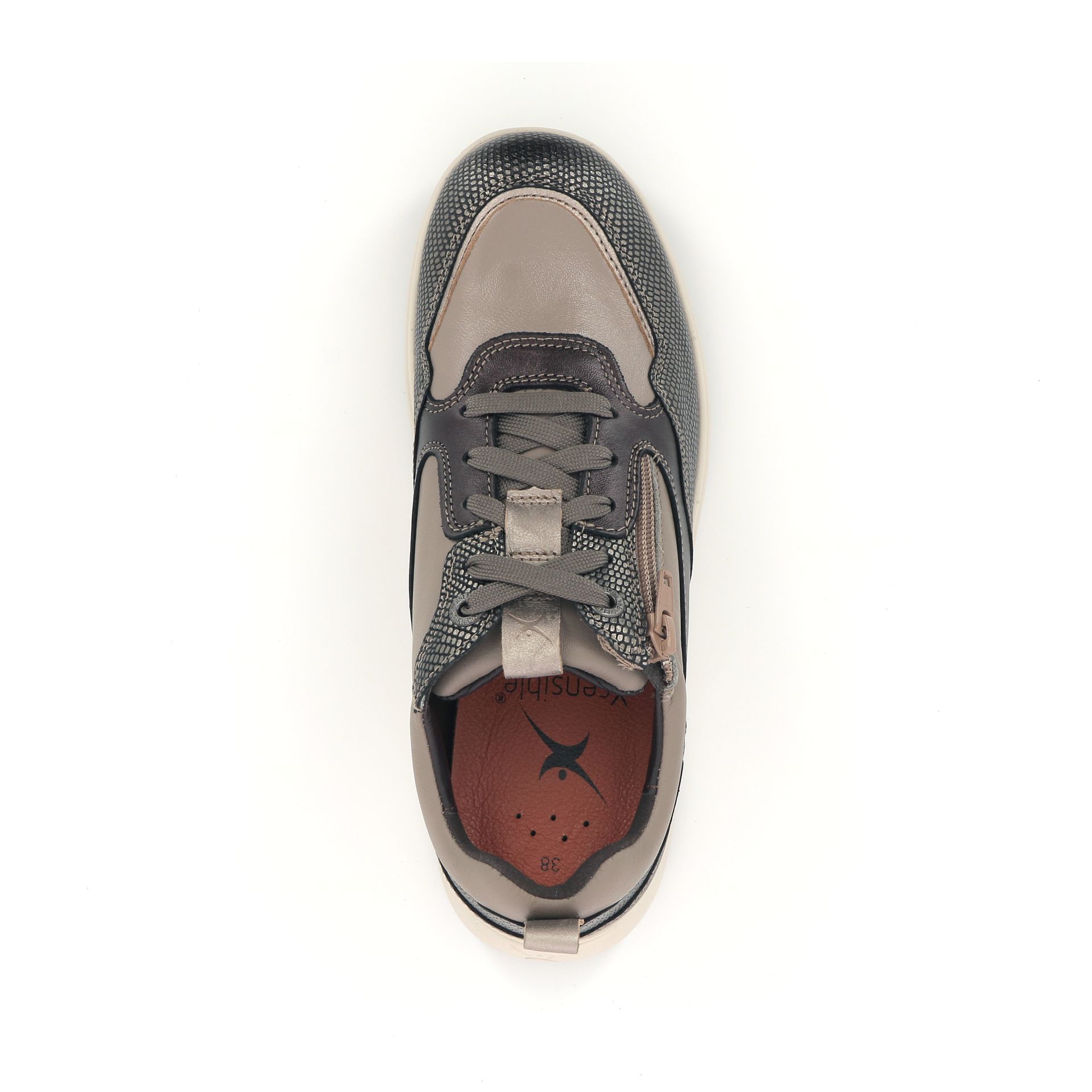 Xsensible Grenoble 257735 goud