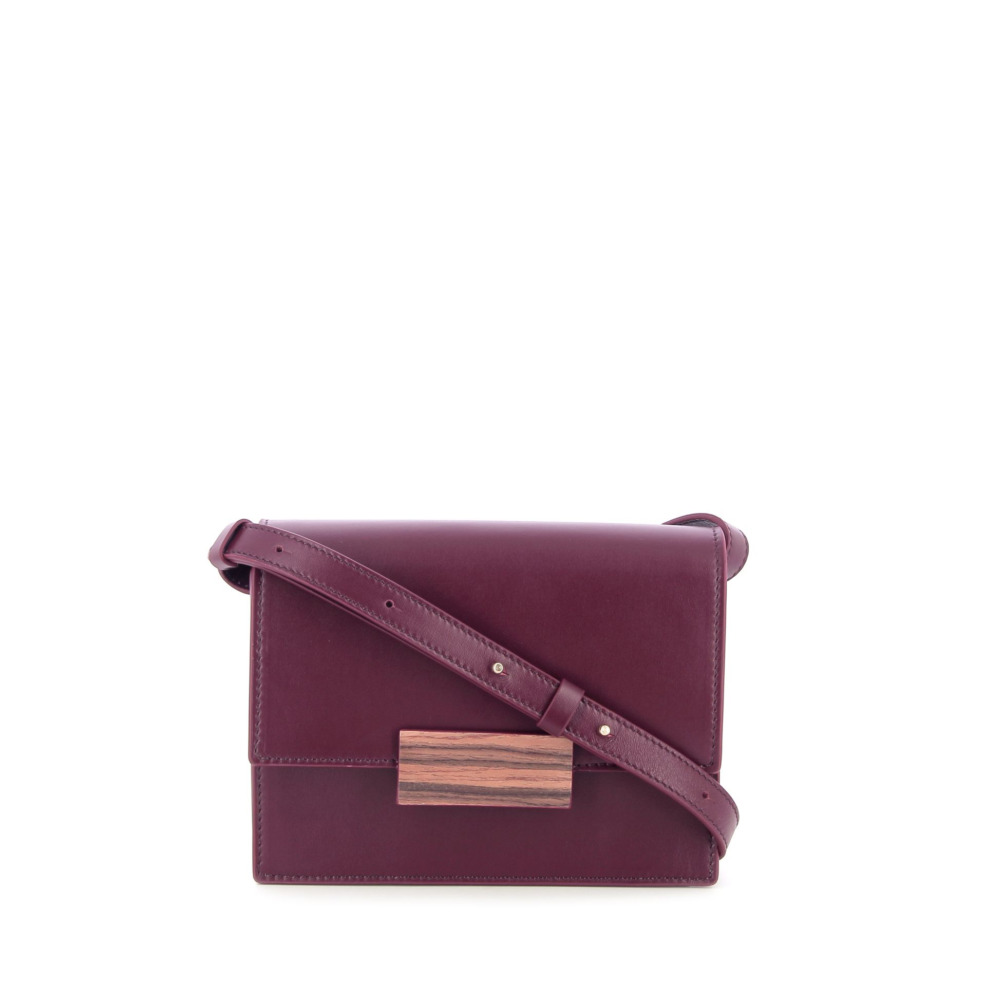 Atelier Content Enza Small 257736 rood