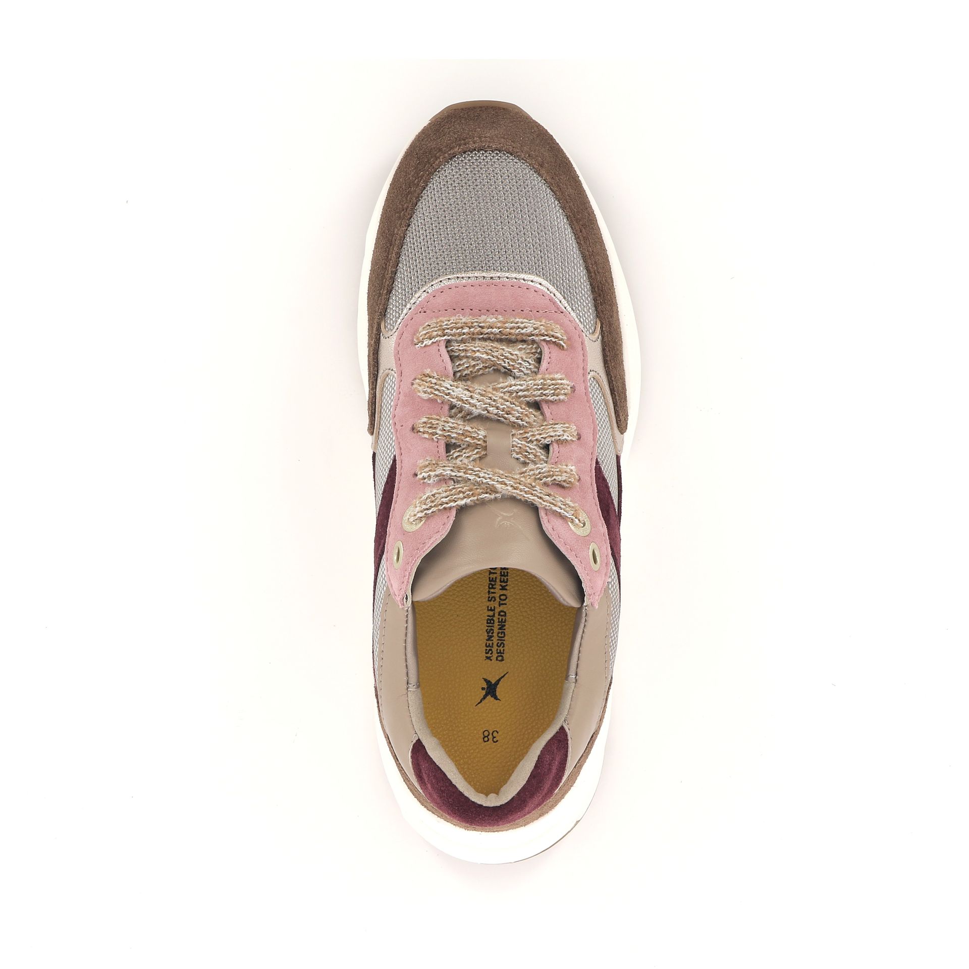 Xsensible Ponte Vecchio 257737 roze