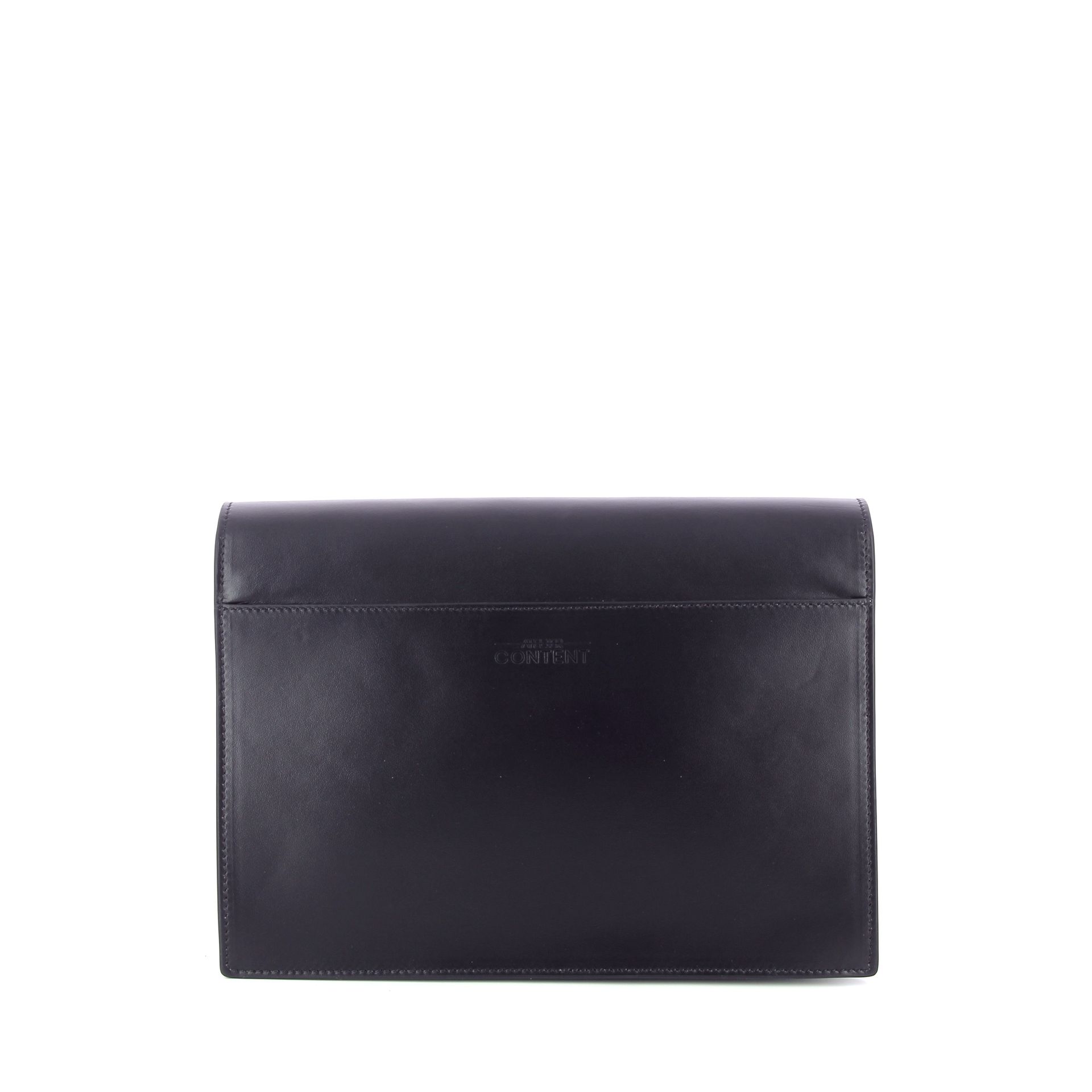 Atelier Content Enza Midi 257738 zwart