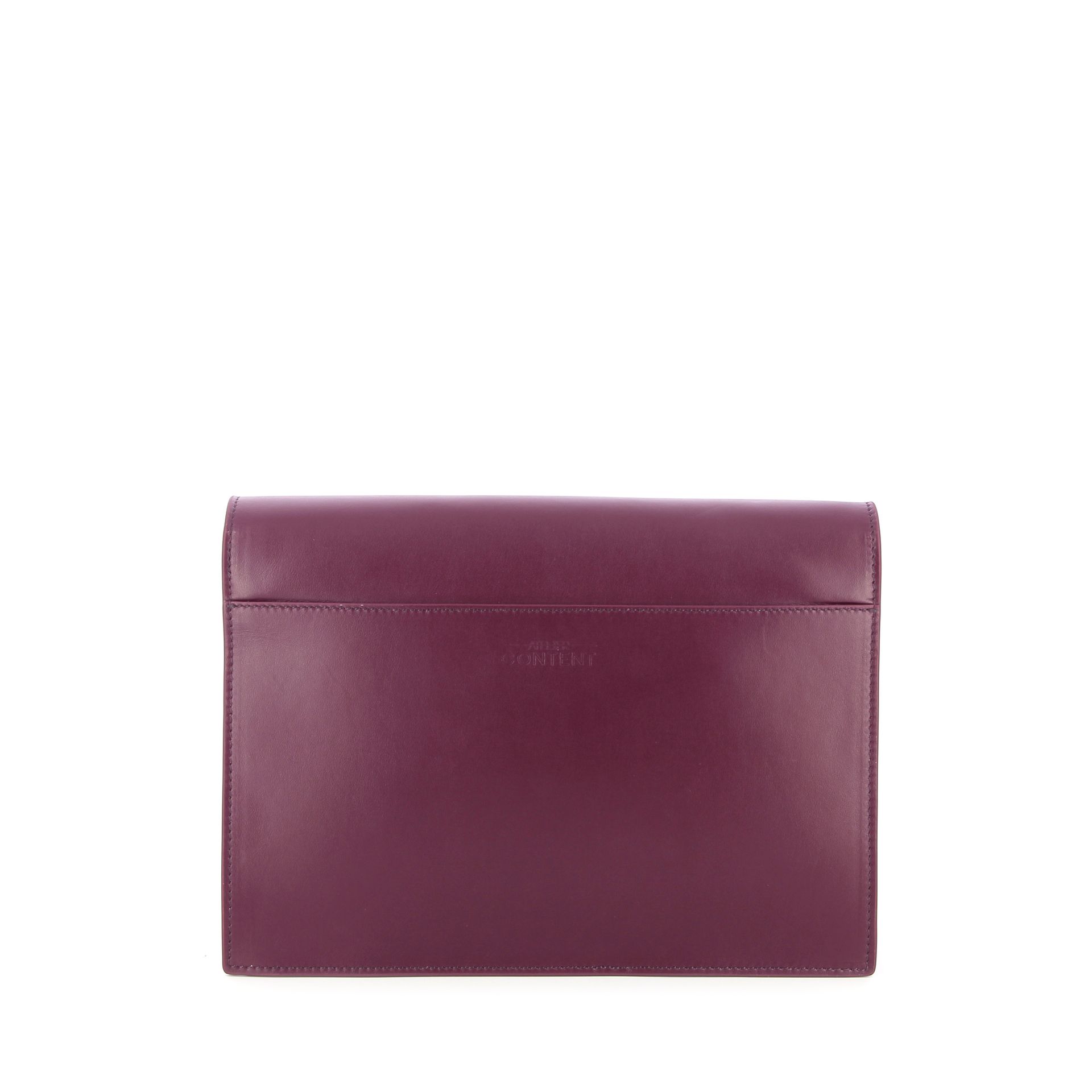 Atelier Content Enza Midi 257739 rood