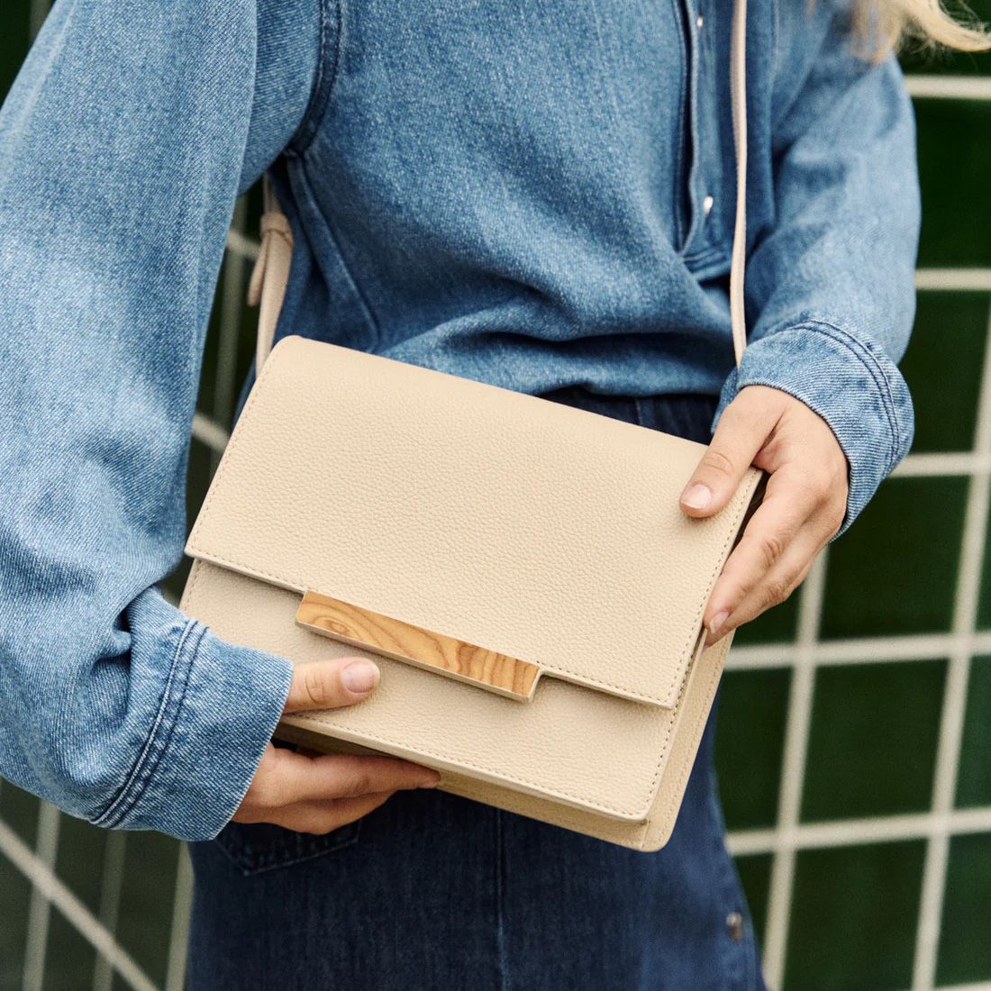 Atelier Content Alento 257744 beige