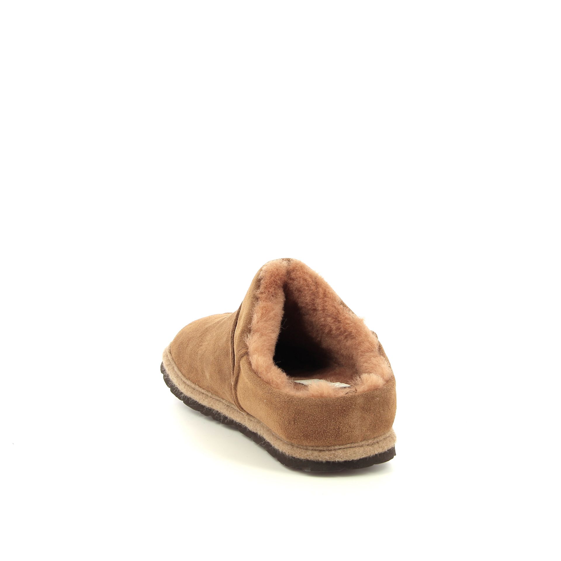 Rohde Pantoffel 257748 cognac