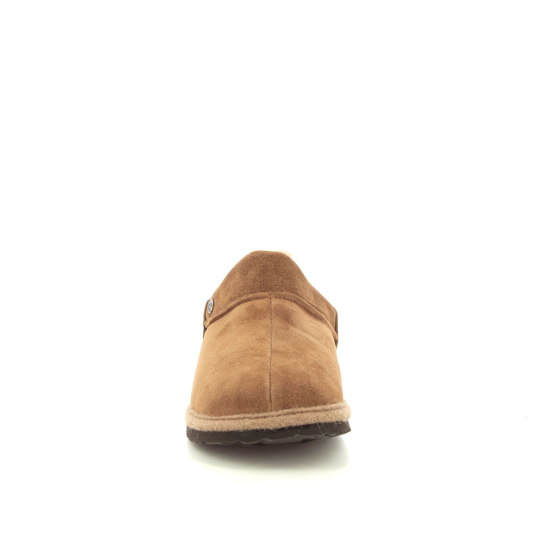 Rohde Pantoffel 257748 cognac