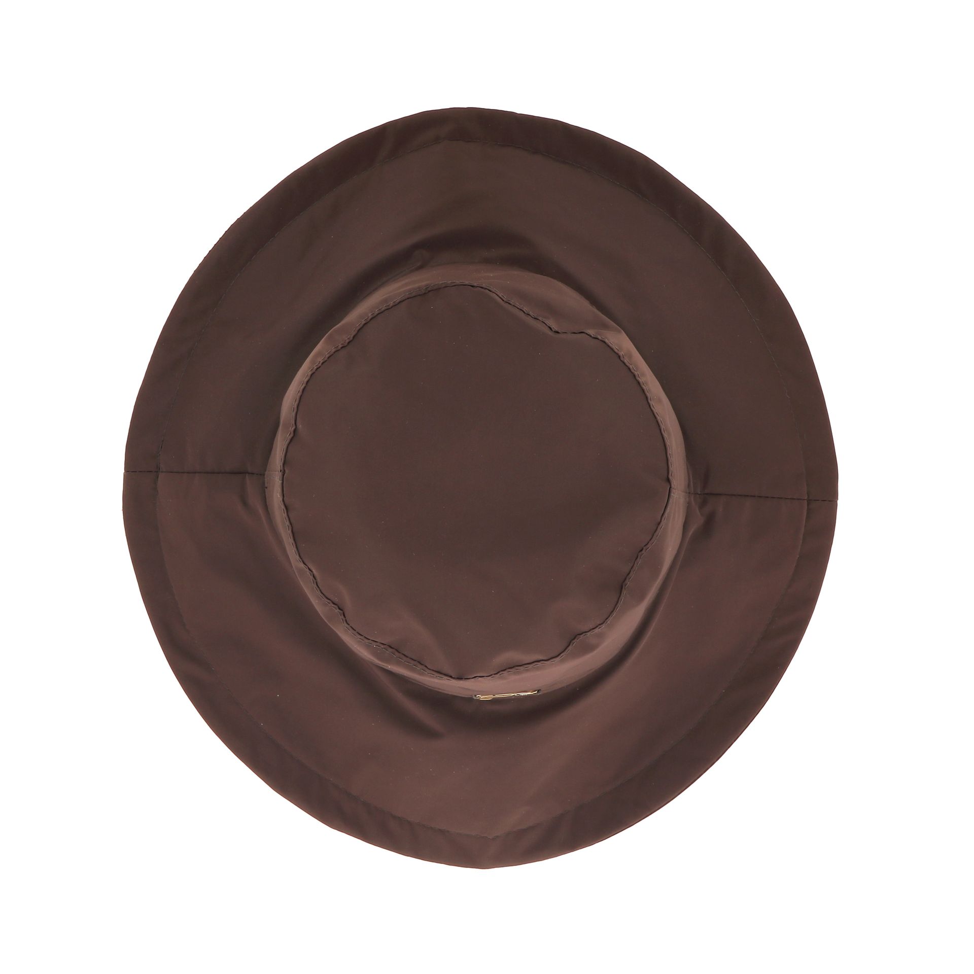 Catarzi Hoed 257761 bruin