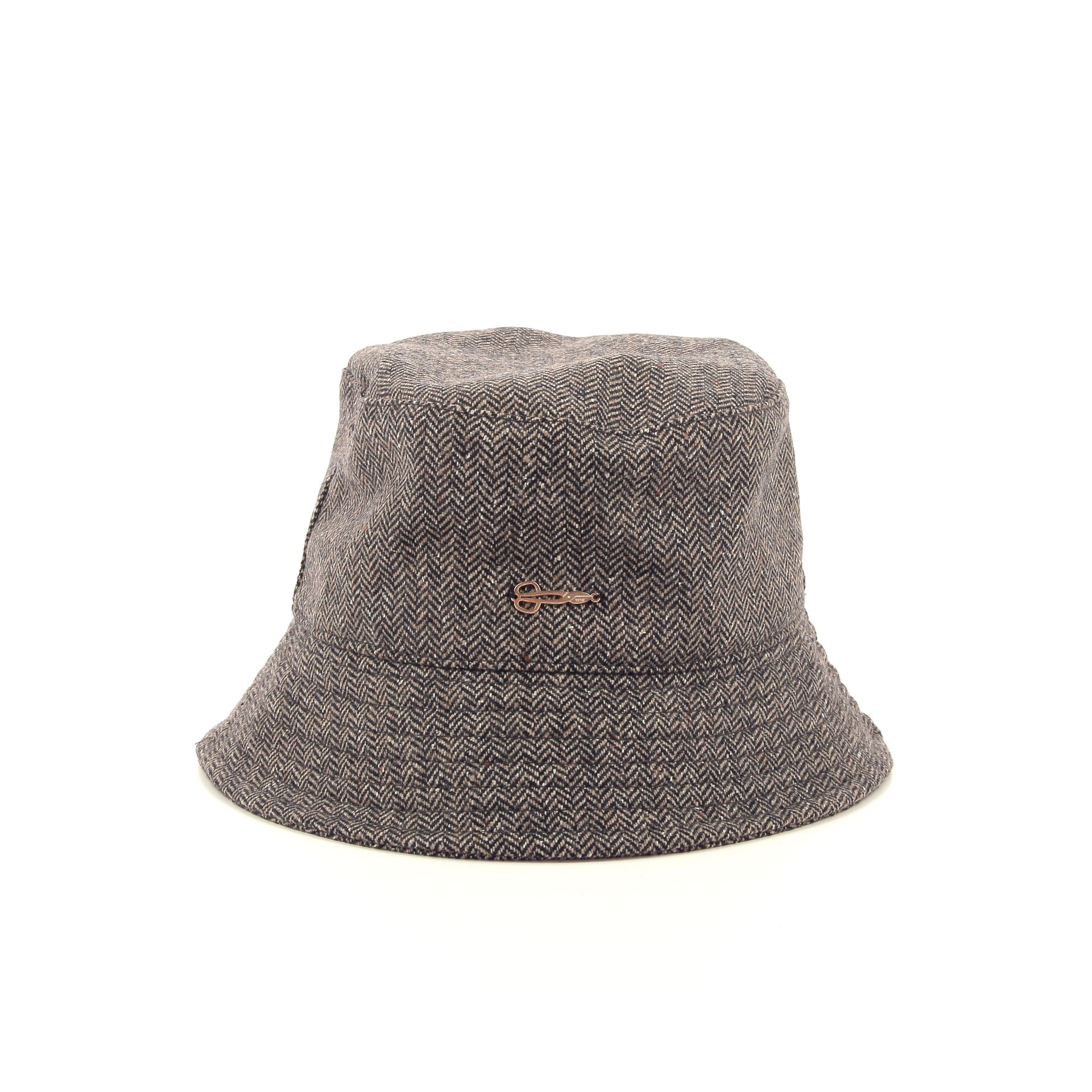 Catarzi Hoed 257763 bruin