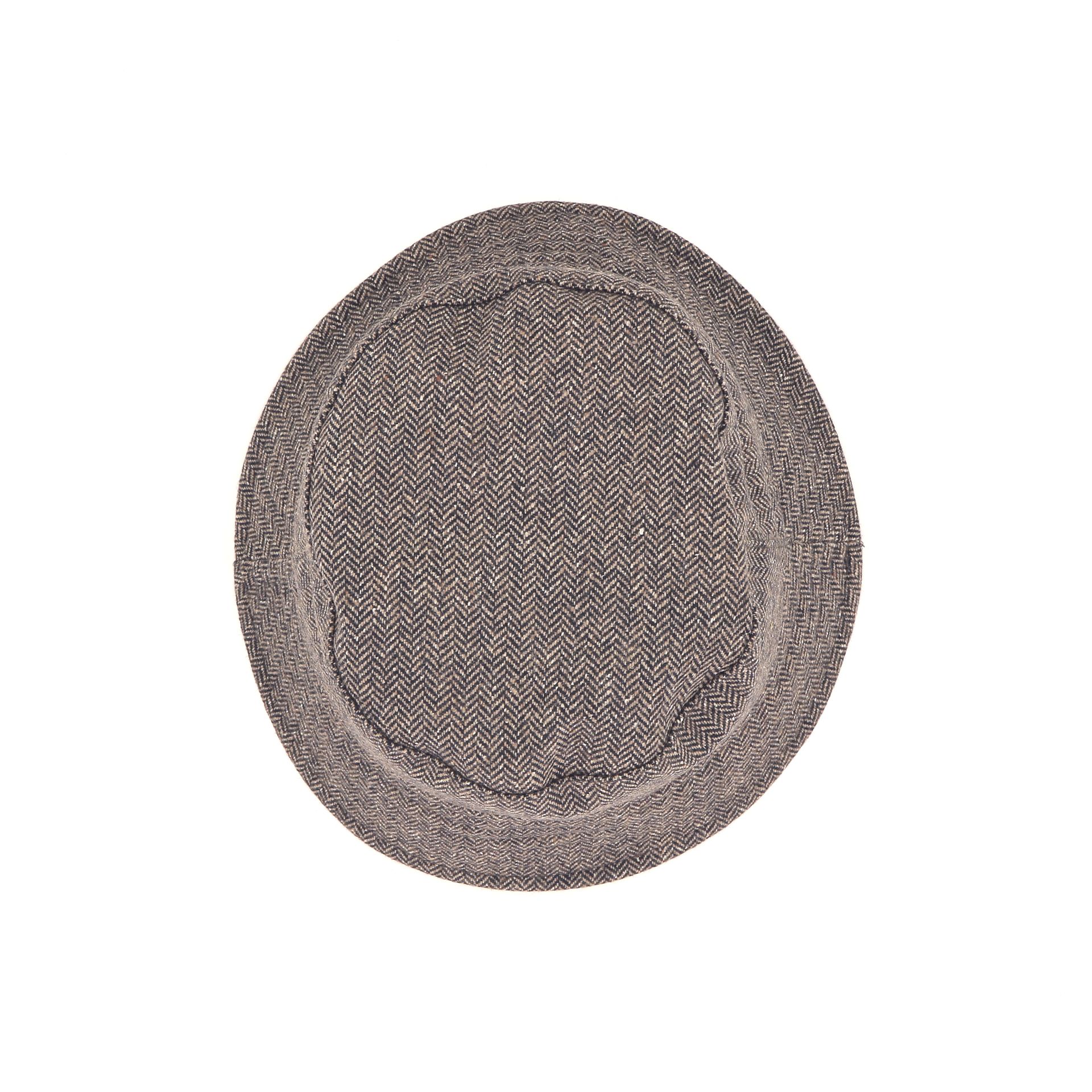 Catarzi Hoed 257763 bruin