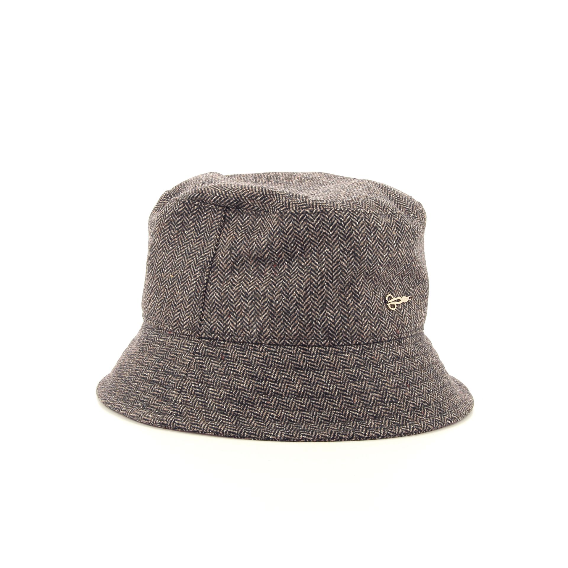 Catarzi Hoed 257763 bruin