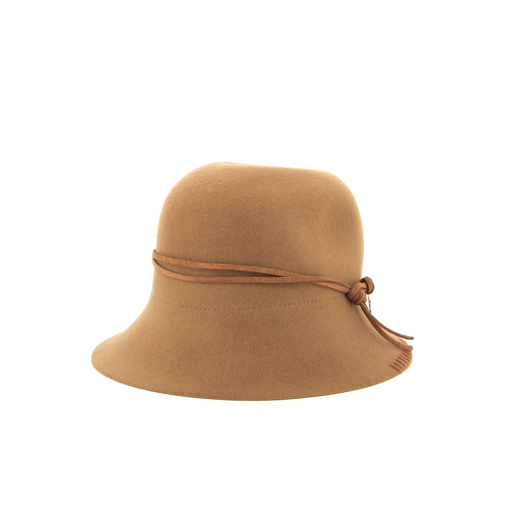 Catarzi Hoed 257769 cognac