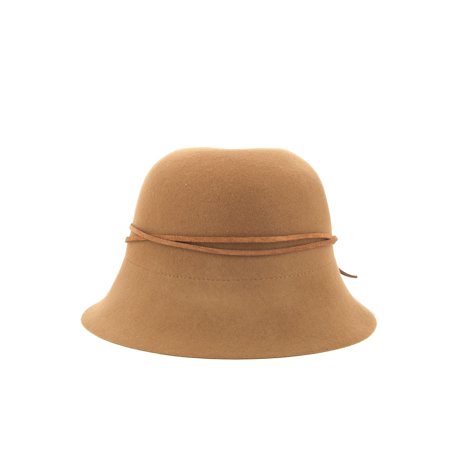 Catarzi Hoed 257769 cognac