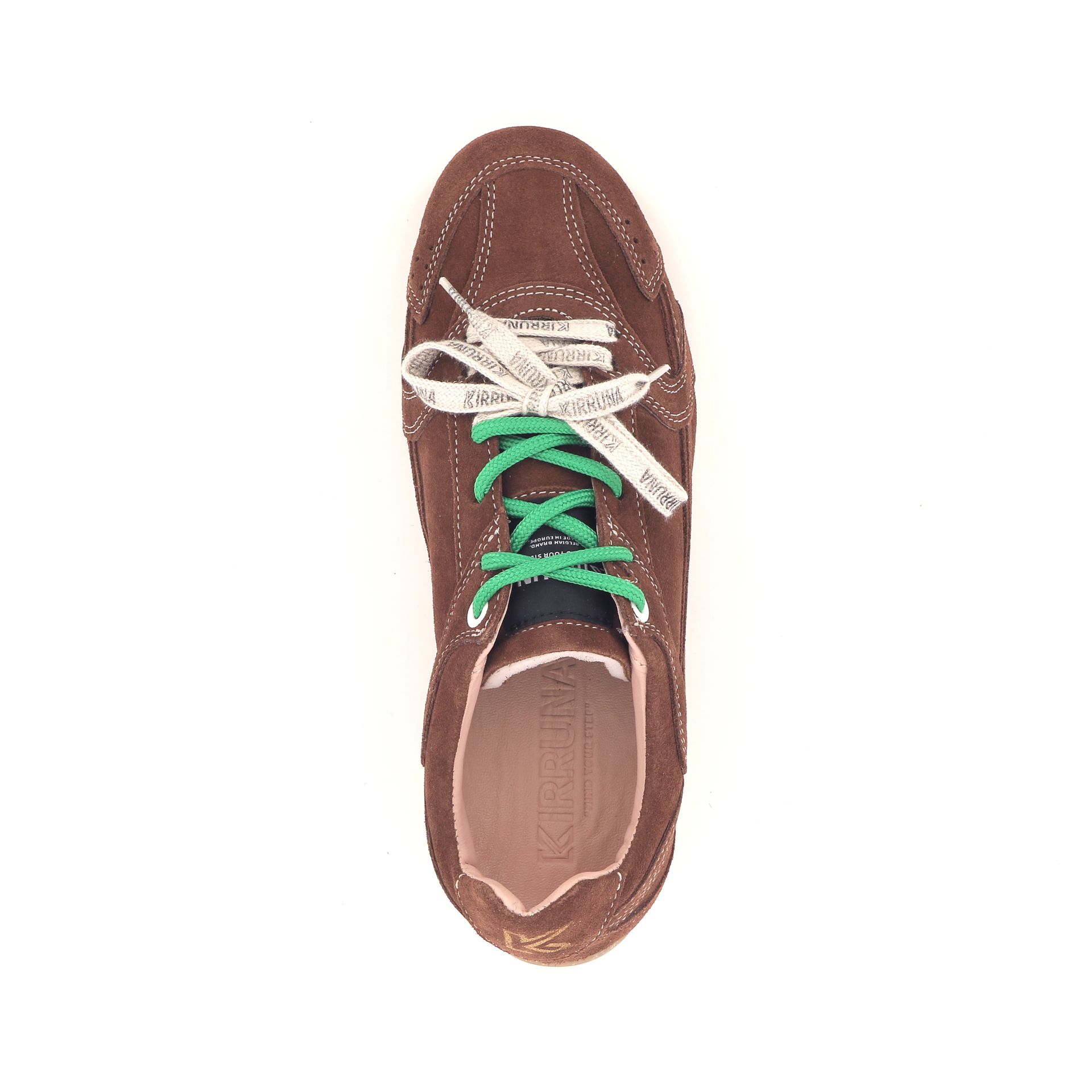 Kirruna Horizon 257772 cognac