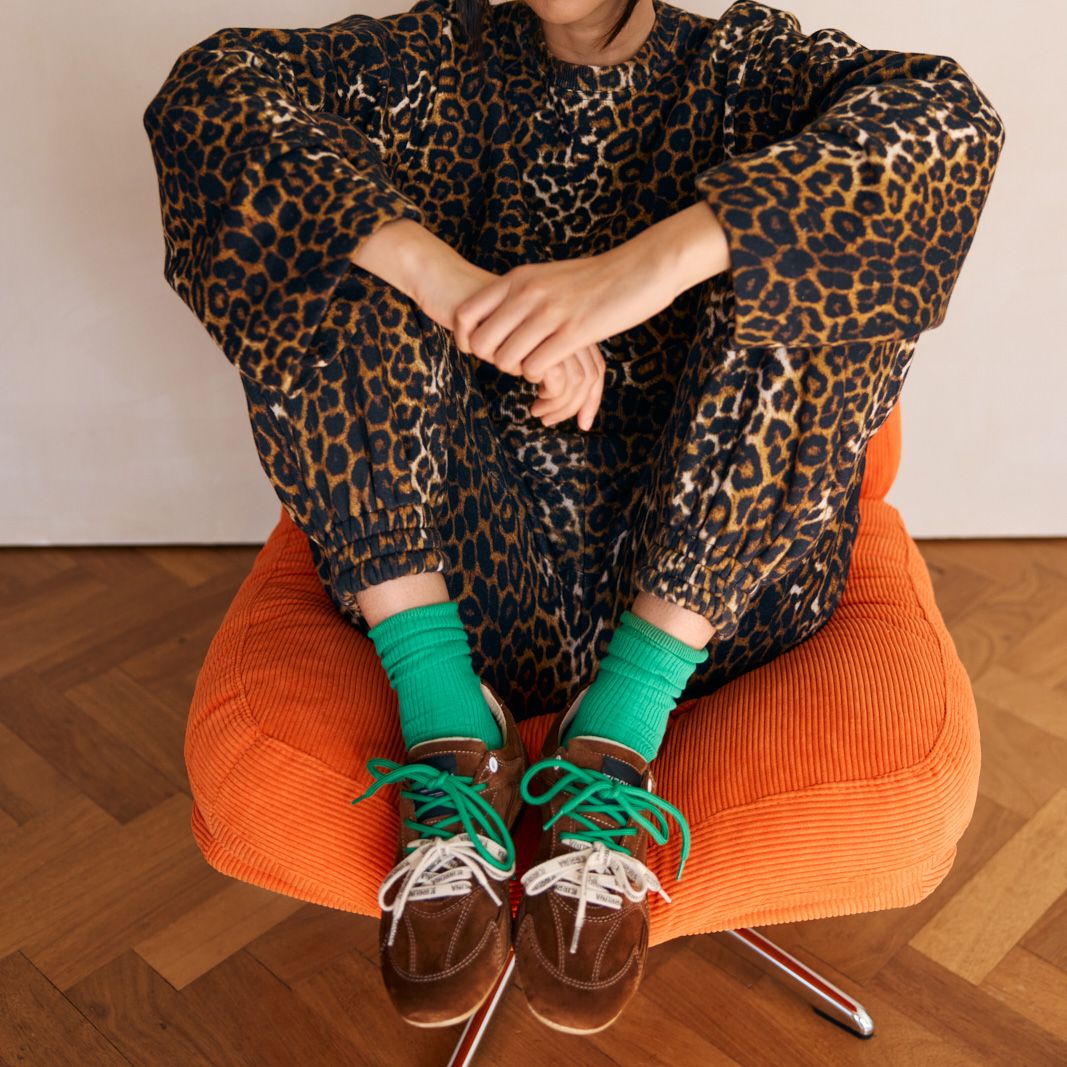 Kirruna Horizon 257772 cognac