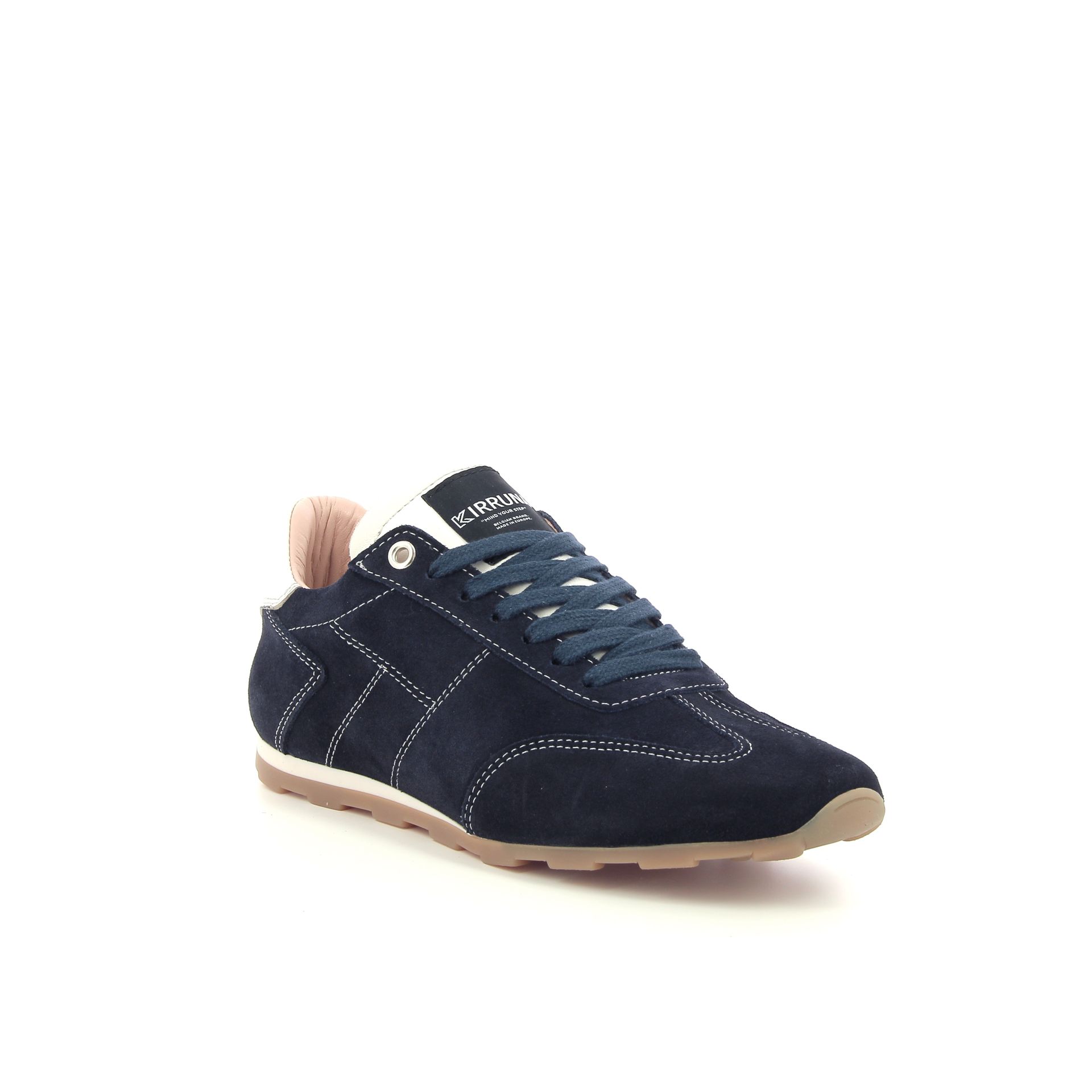 Kirruna Terra 257773 blauw