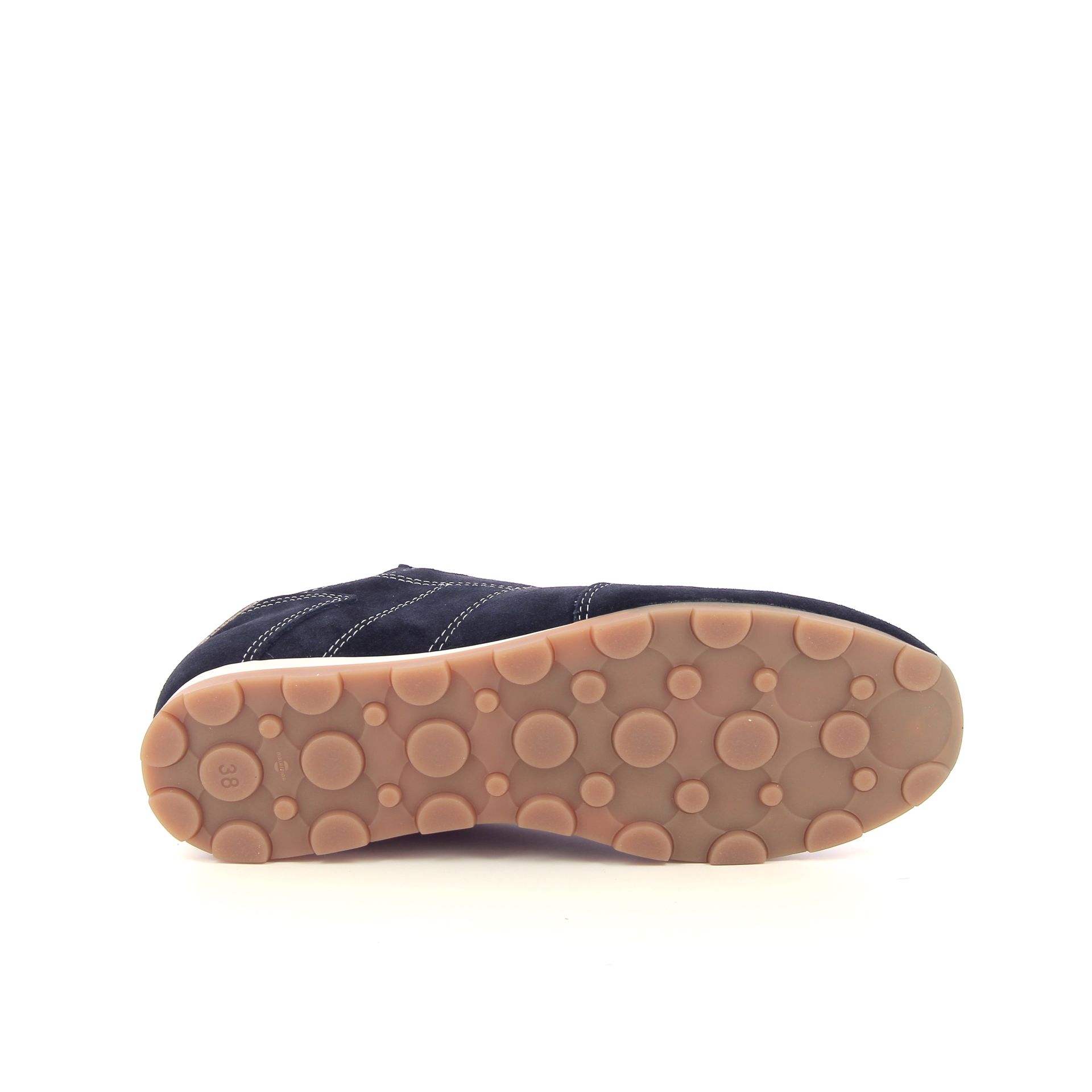 Kirruna Terra 257773 blauw