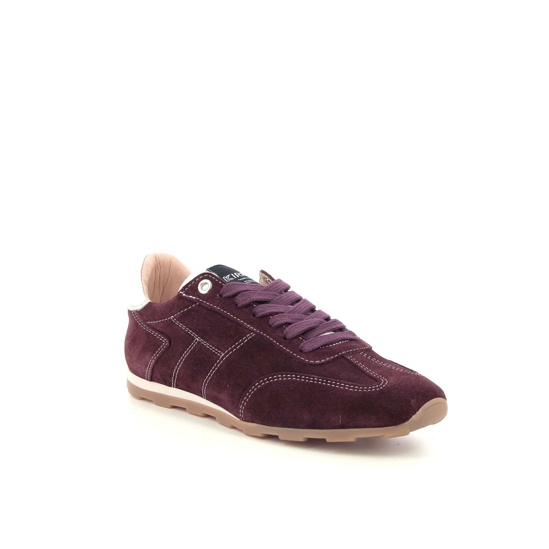 Kirruna Terra 257774 rood