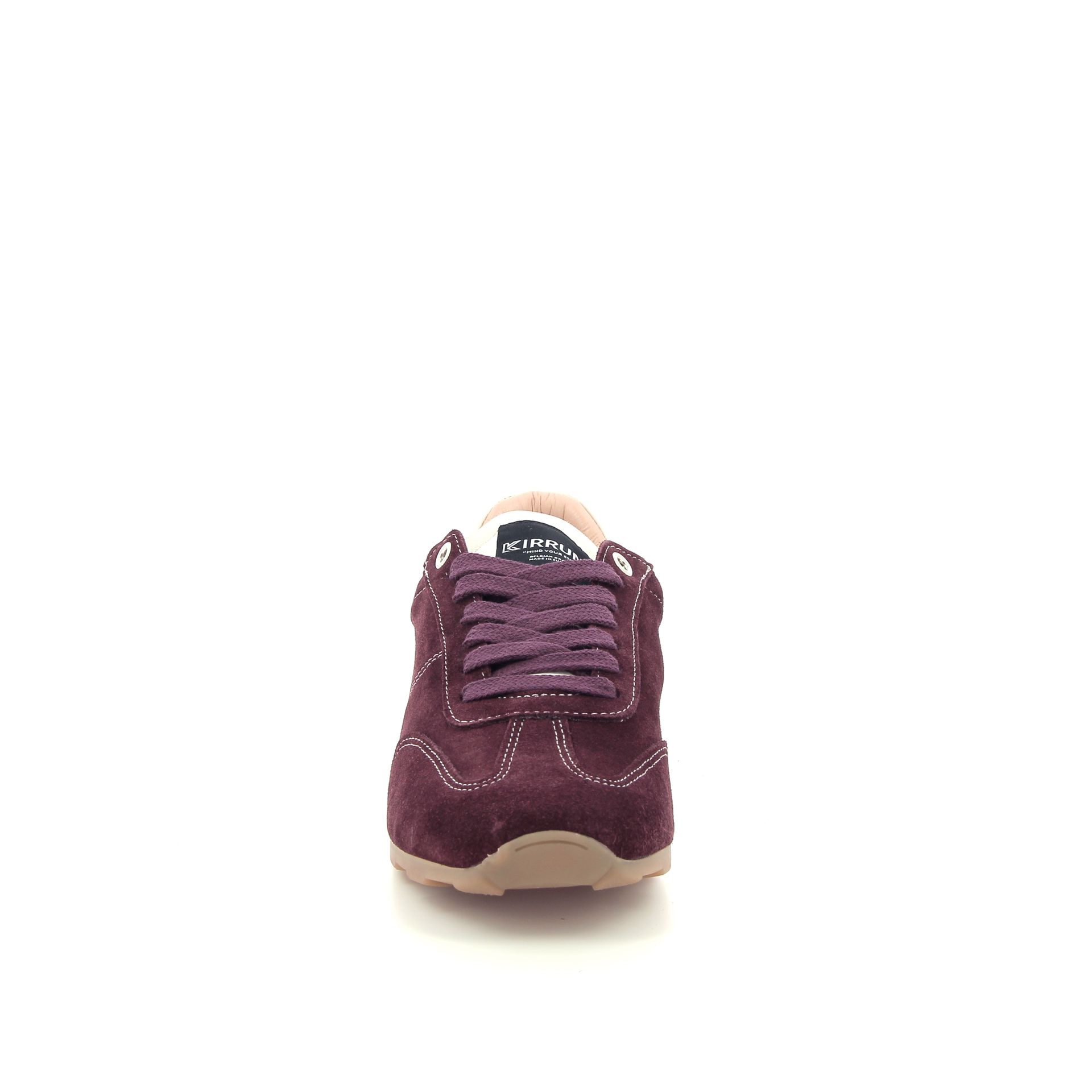 Kirruna Terra 257774 rood