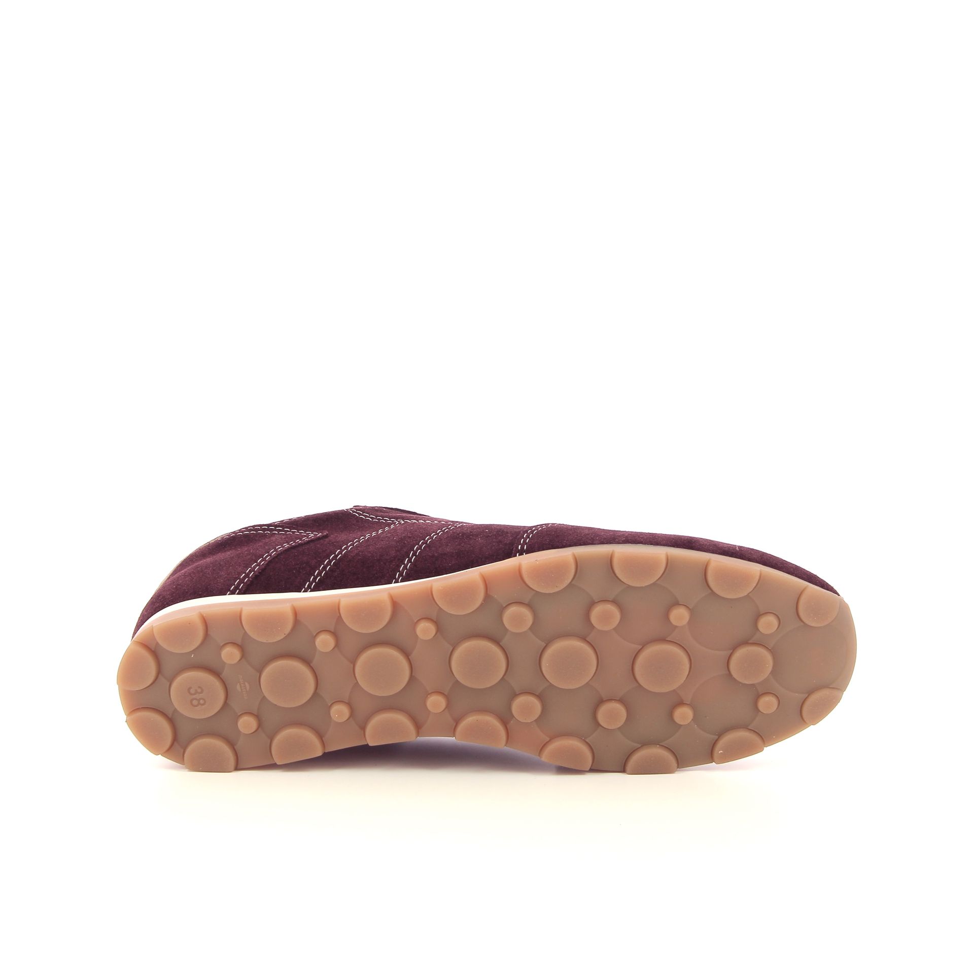Kirruna Terra 257774 rood
